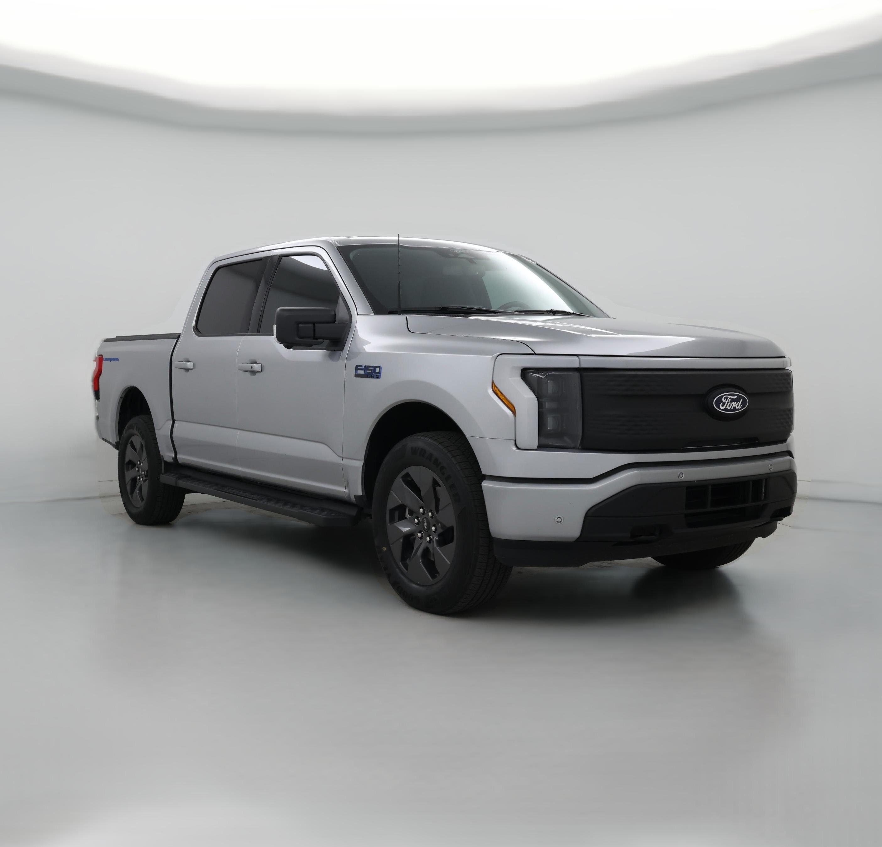 Thumbnail: 2024 Ford F-150 - 1