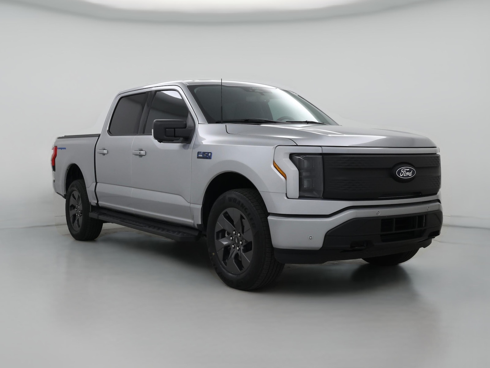 2024 Ford F-150 Lightning