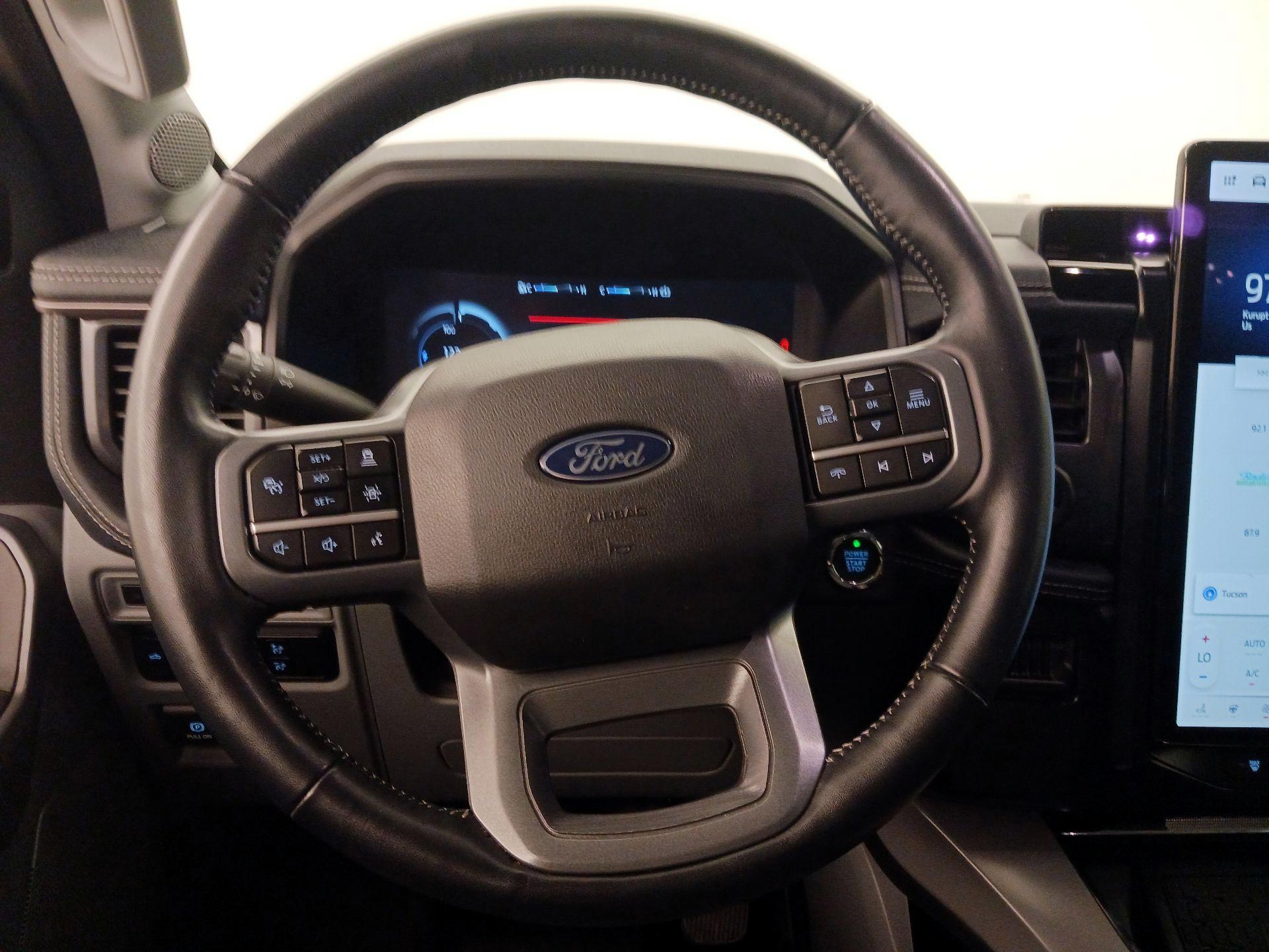 Thumbnail: 2024 Ford F-150 - 10