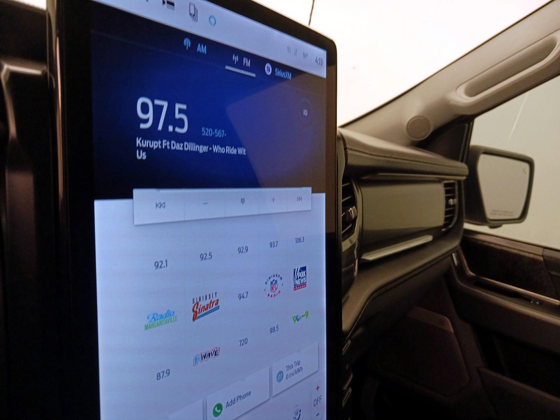 Thumbnail: 2024 Ford F-150 - 16