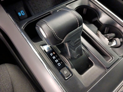 Shifter