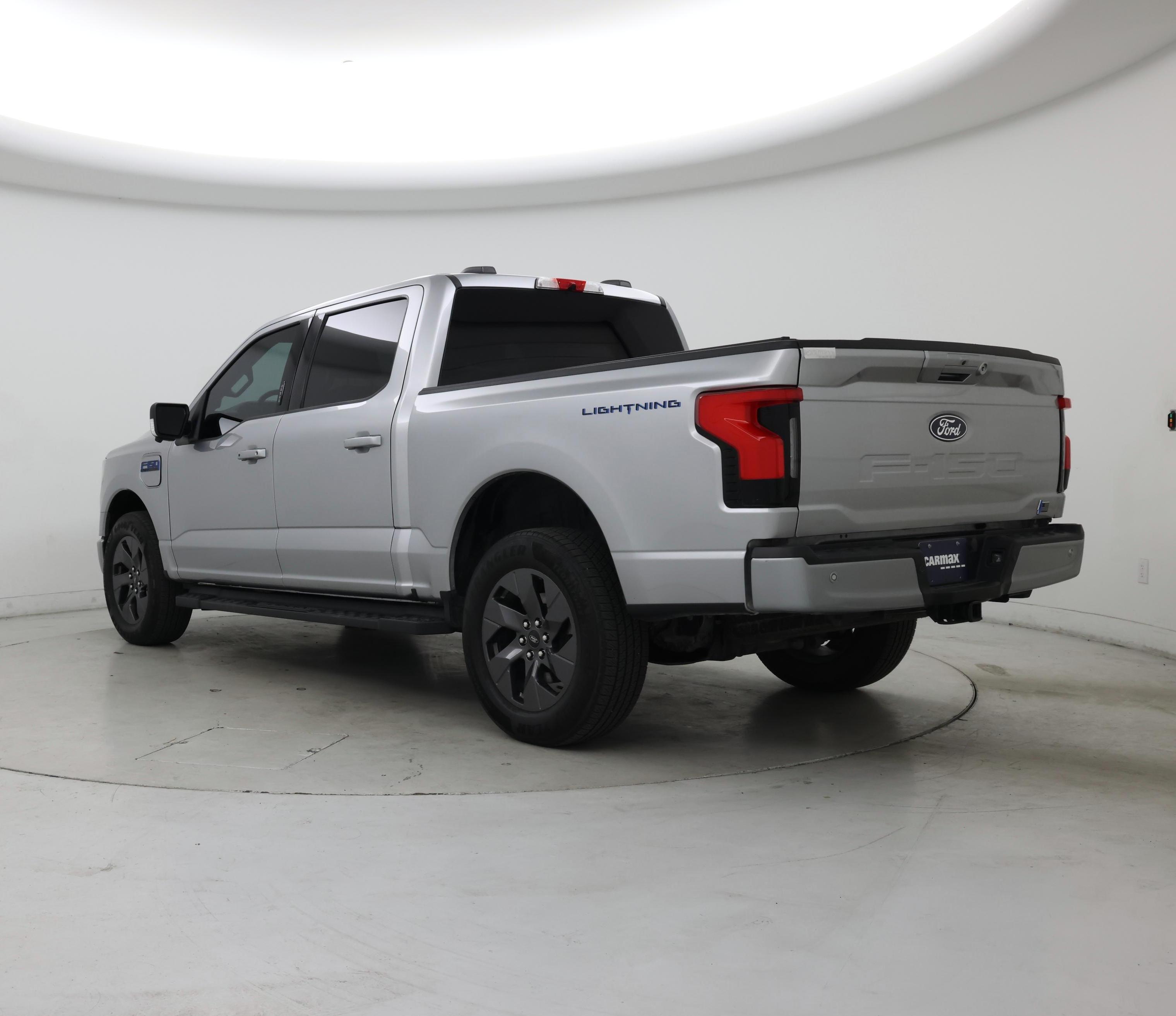 Thumbnail: 2024 Ford F-150 - 2