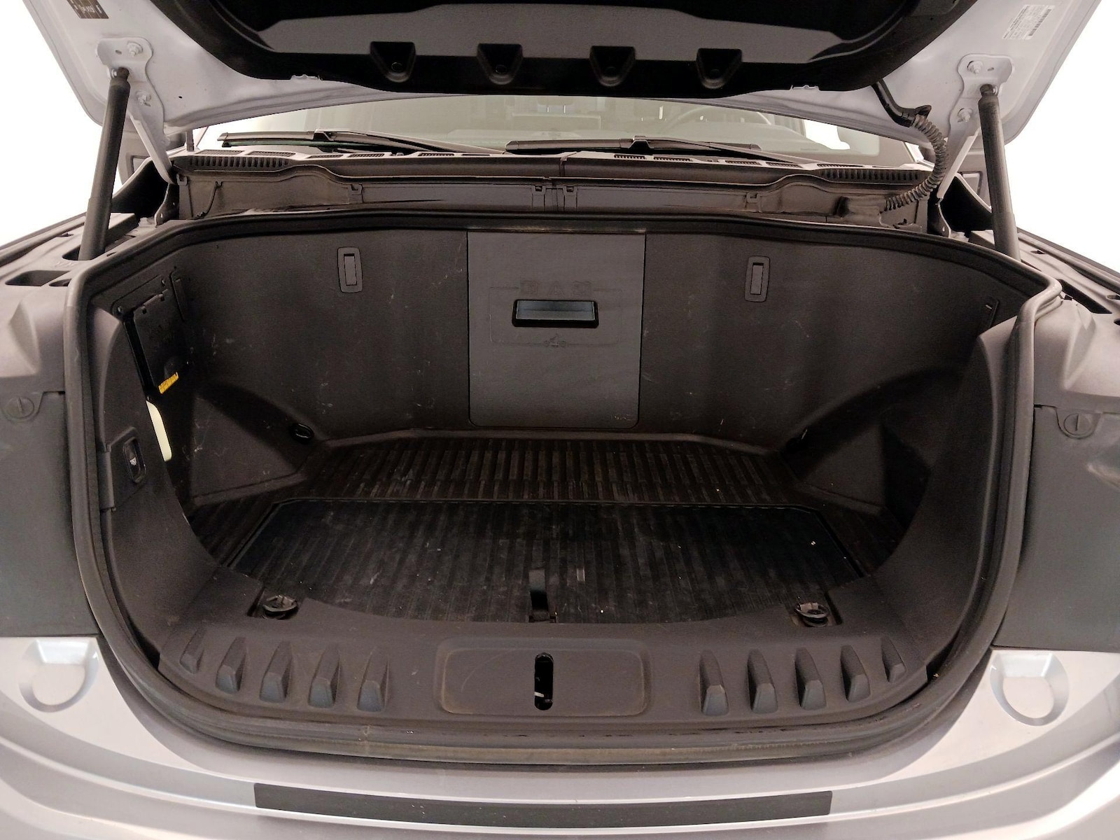 2024 Ford F-150 Lightning Flash - Photo 23