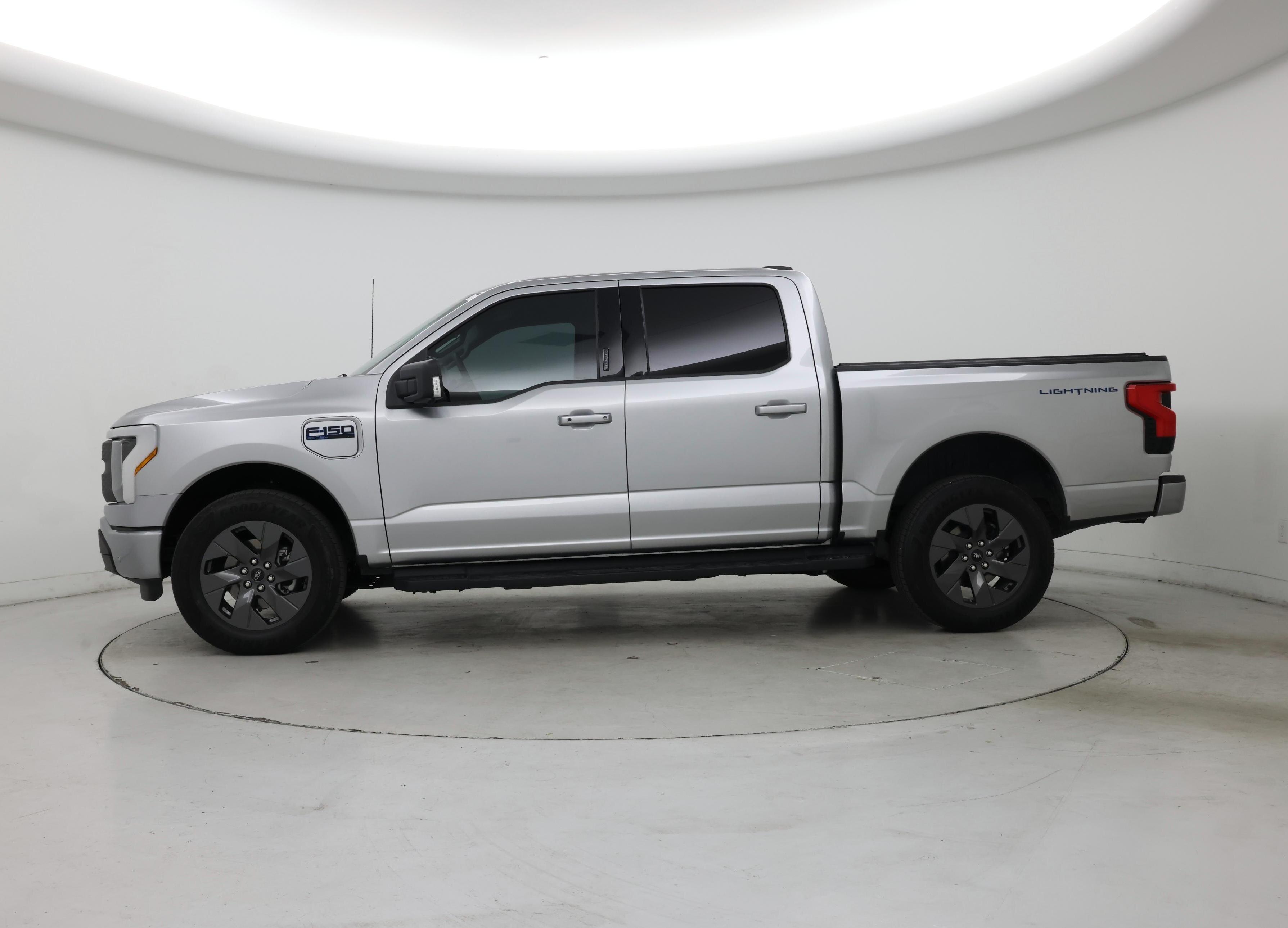 Thumbnail: 2024 Ford F-150 - 3