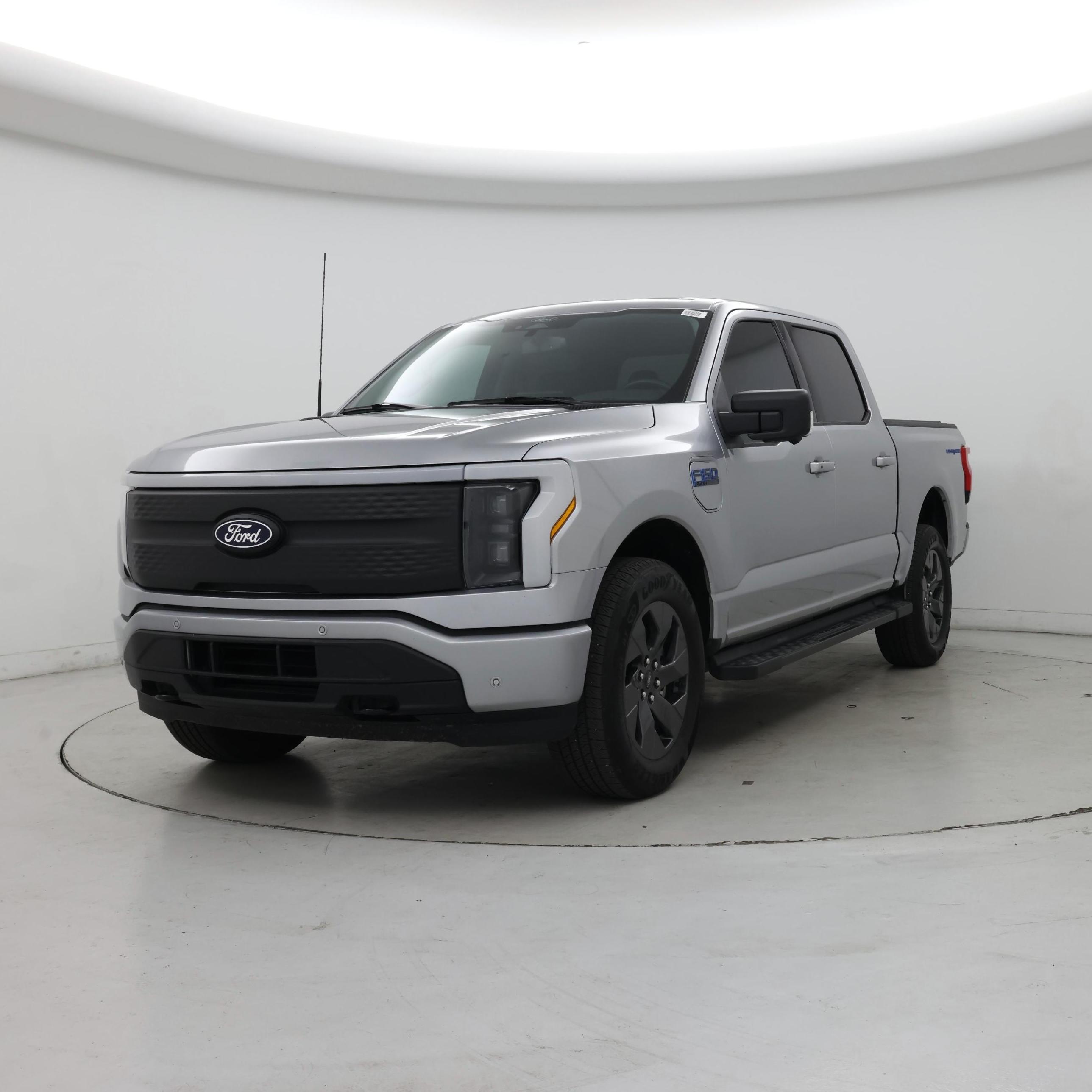 Thumbnail: 2024 Ford F-150 - 4