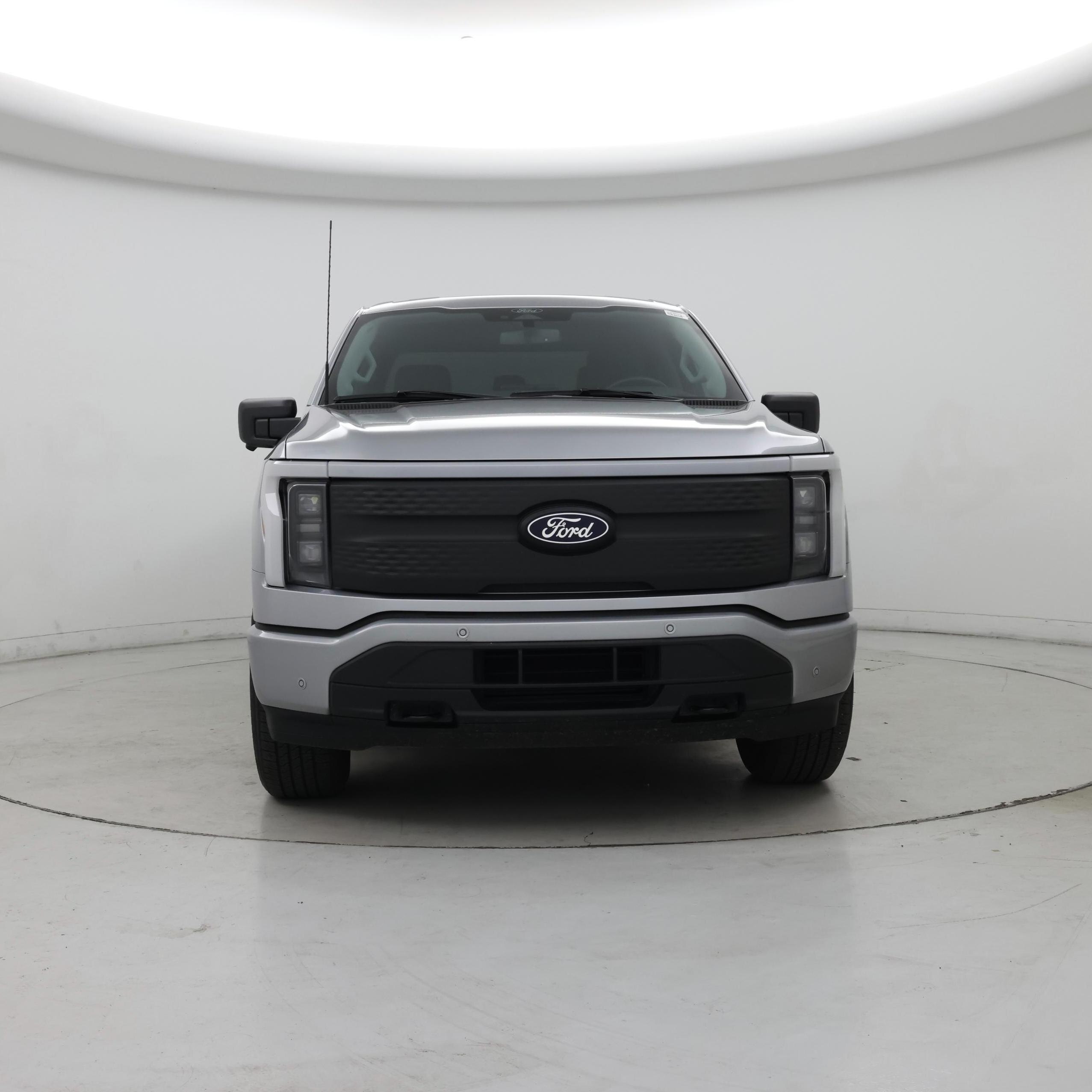 Thumbnail: 2024 Ford F-150 - 5