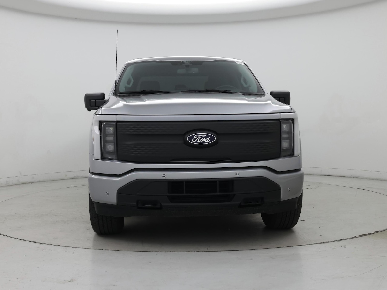 2024 Ford F-150 Lightning Flash - Photo 6