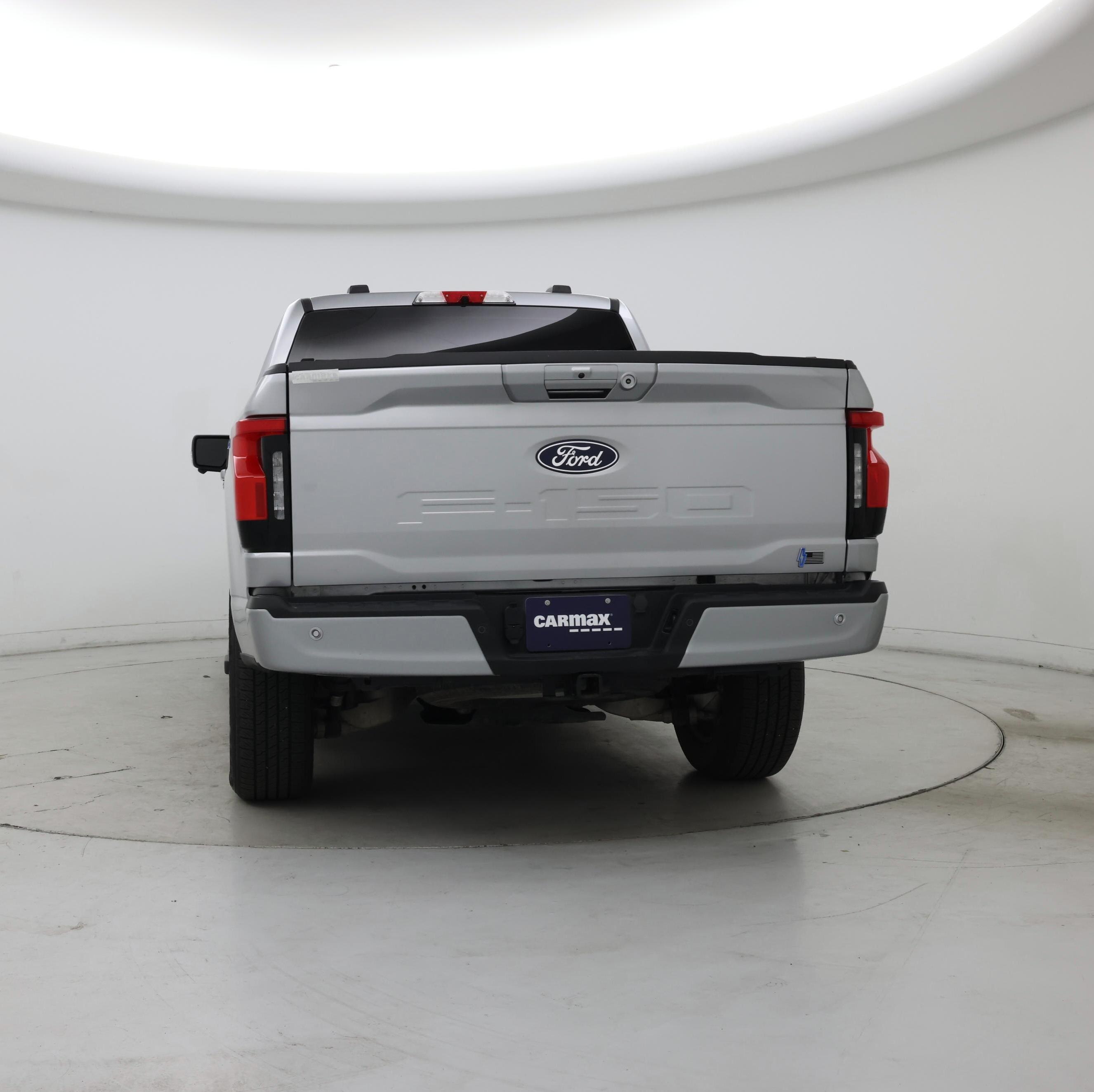 Thumbnail: 2024 Ford F-150 - 6