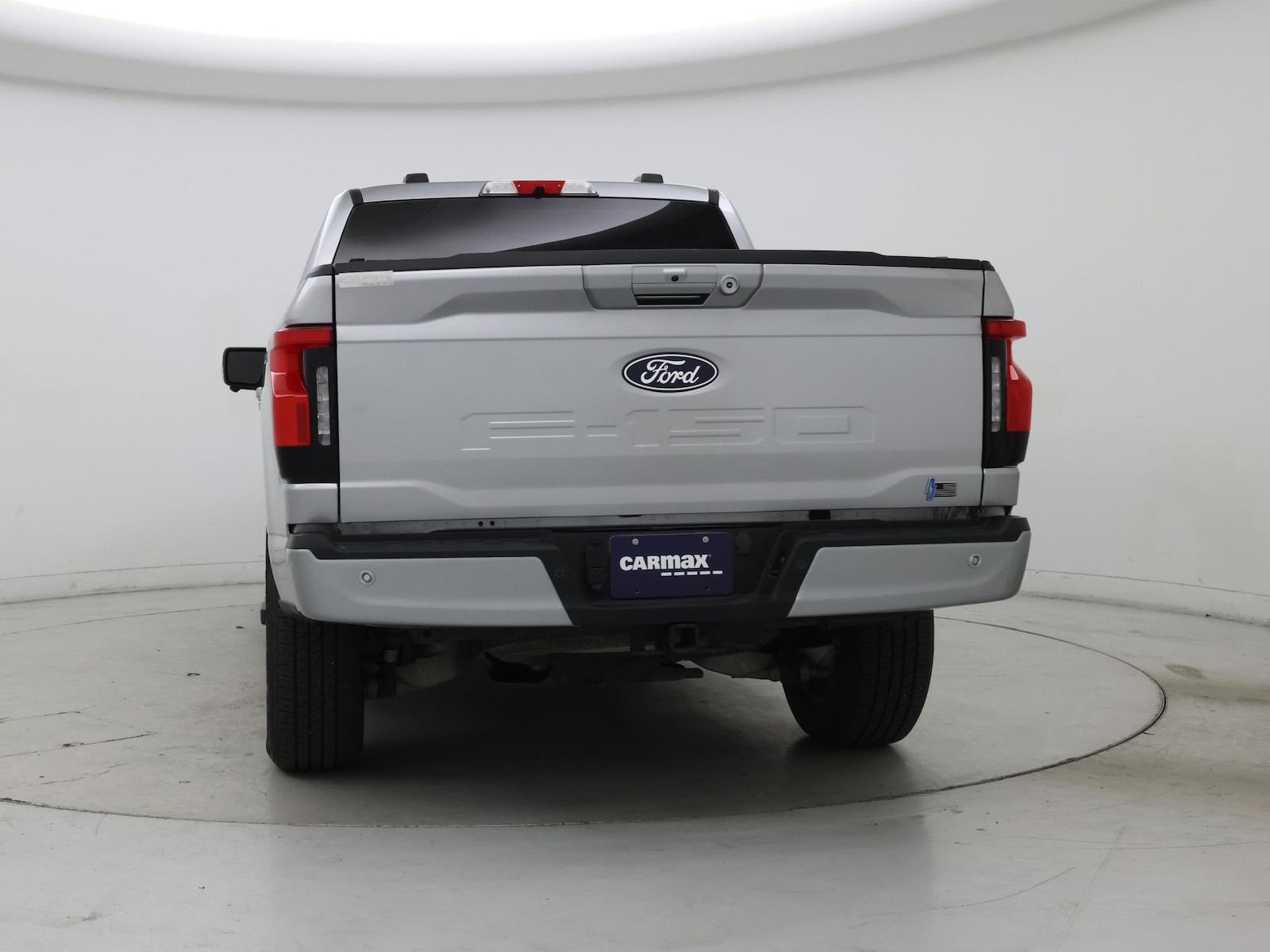 2024 Ford F-150 Lightning Flash - Photo 7