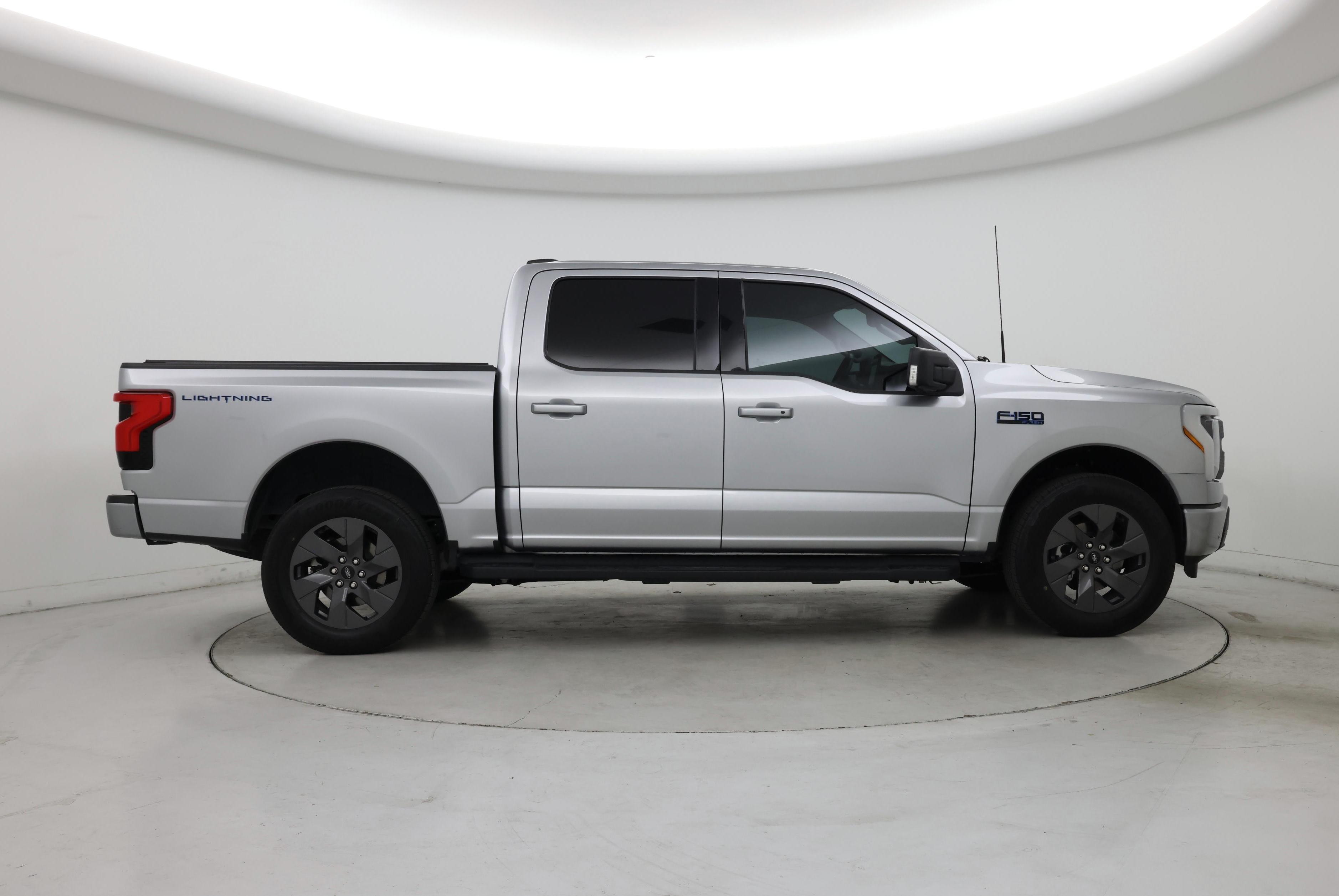 Thumbnail: 2024 Ford F-150 - 7