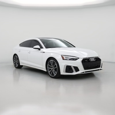 2023 Audi A5 Sportback S-Line Premium Plus