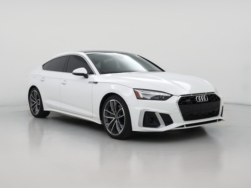 2023 Audi A5 Sportback S-Line Premium Plus