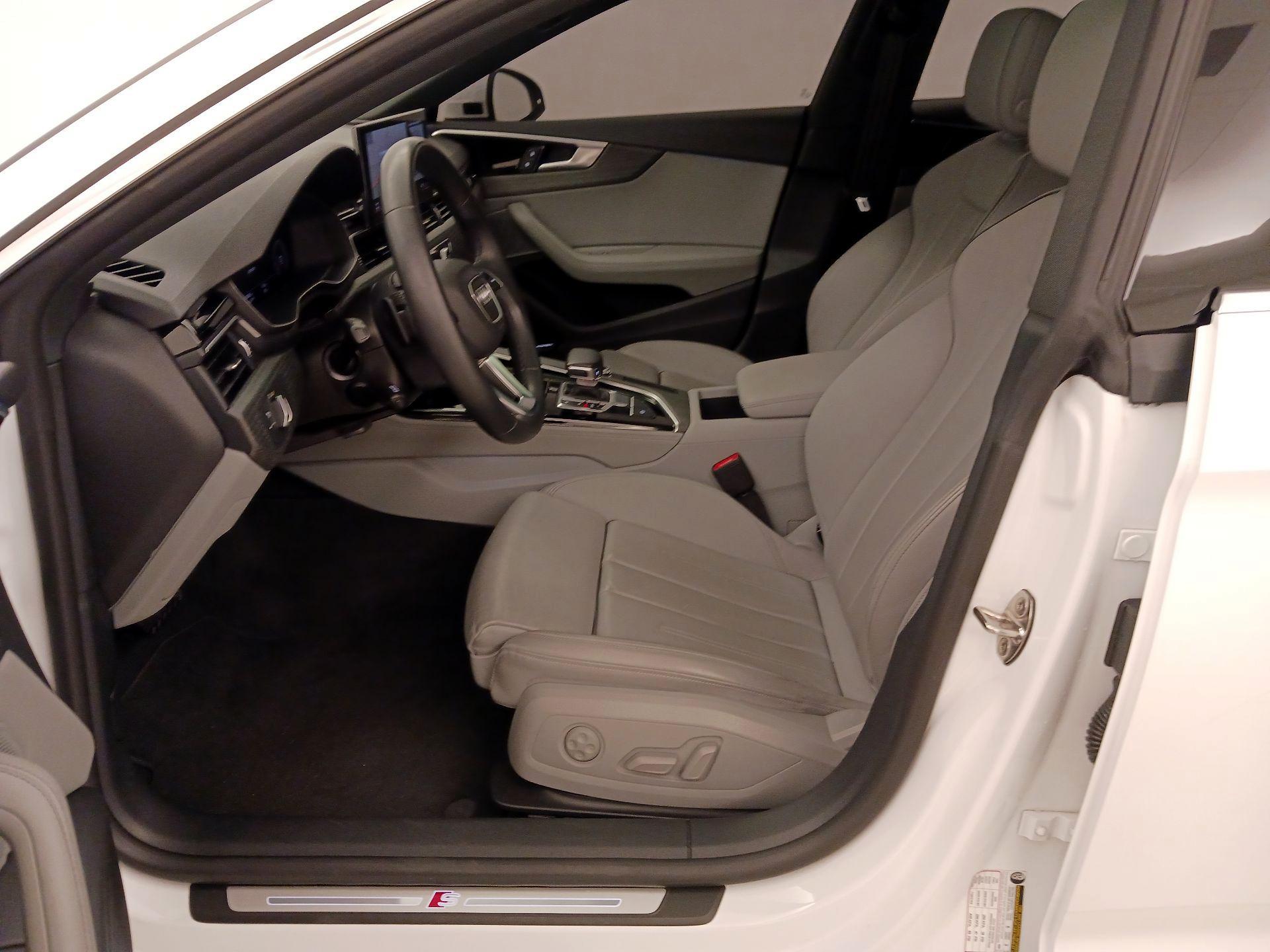 Thumbnail: 2023 Audi A5 - 11