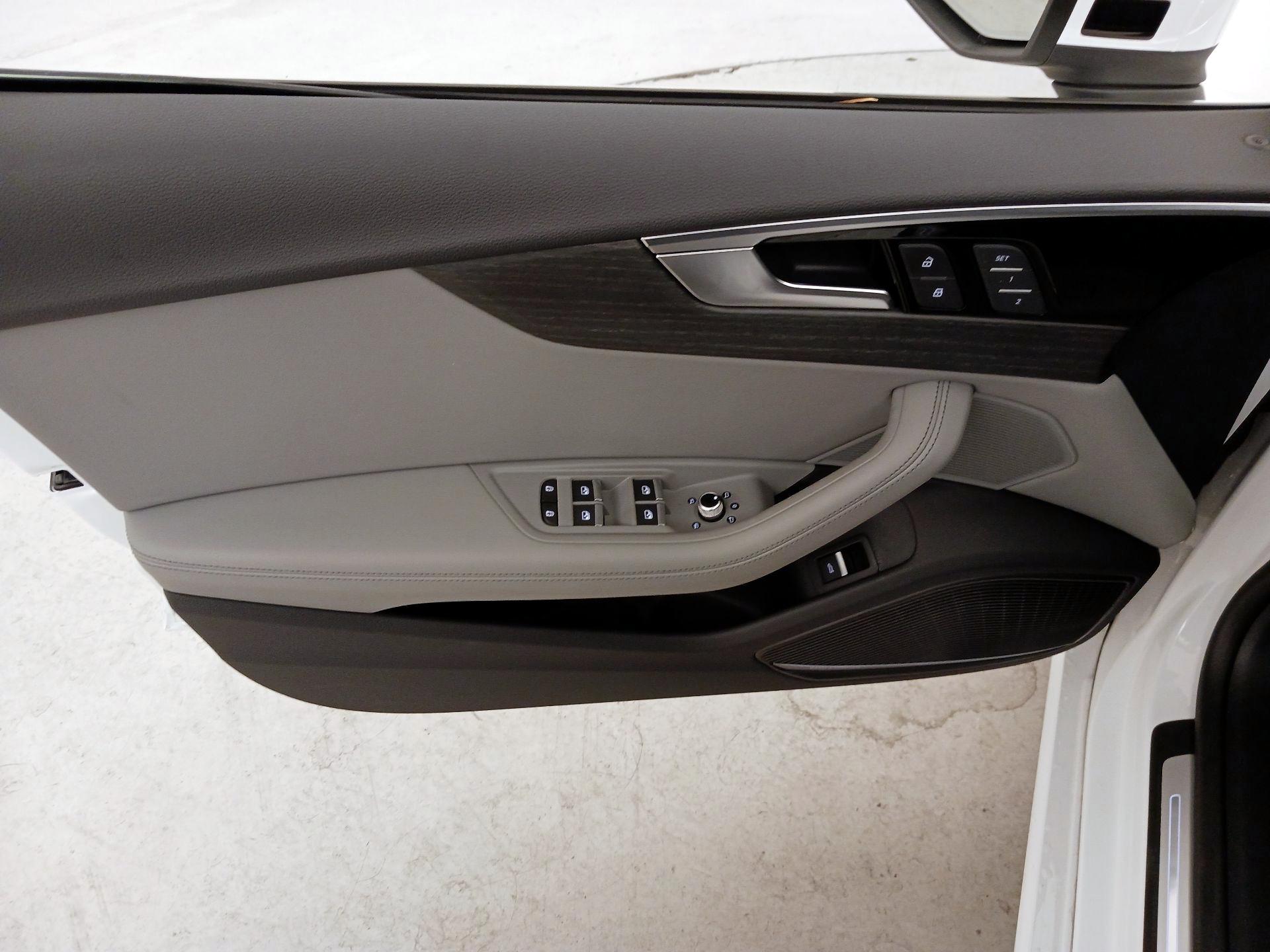 Thumbnail: 2023 Audi A5 - 12