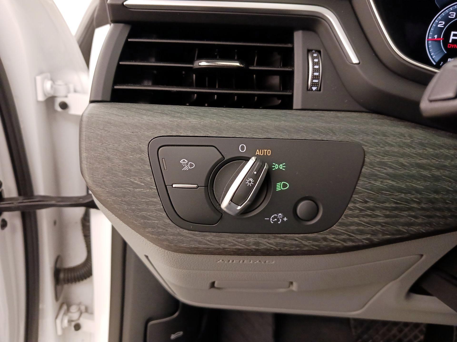 Thumbnail: 2023 Audi A5 - 13