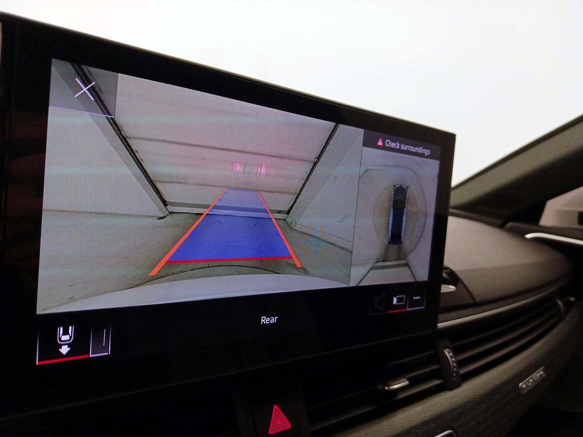 Thumbnail: 2023 Audi A5 - 14