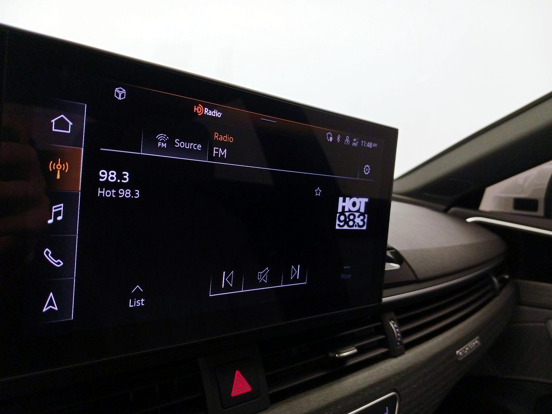 Thumbnail: 2023 Audi A5 - 15