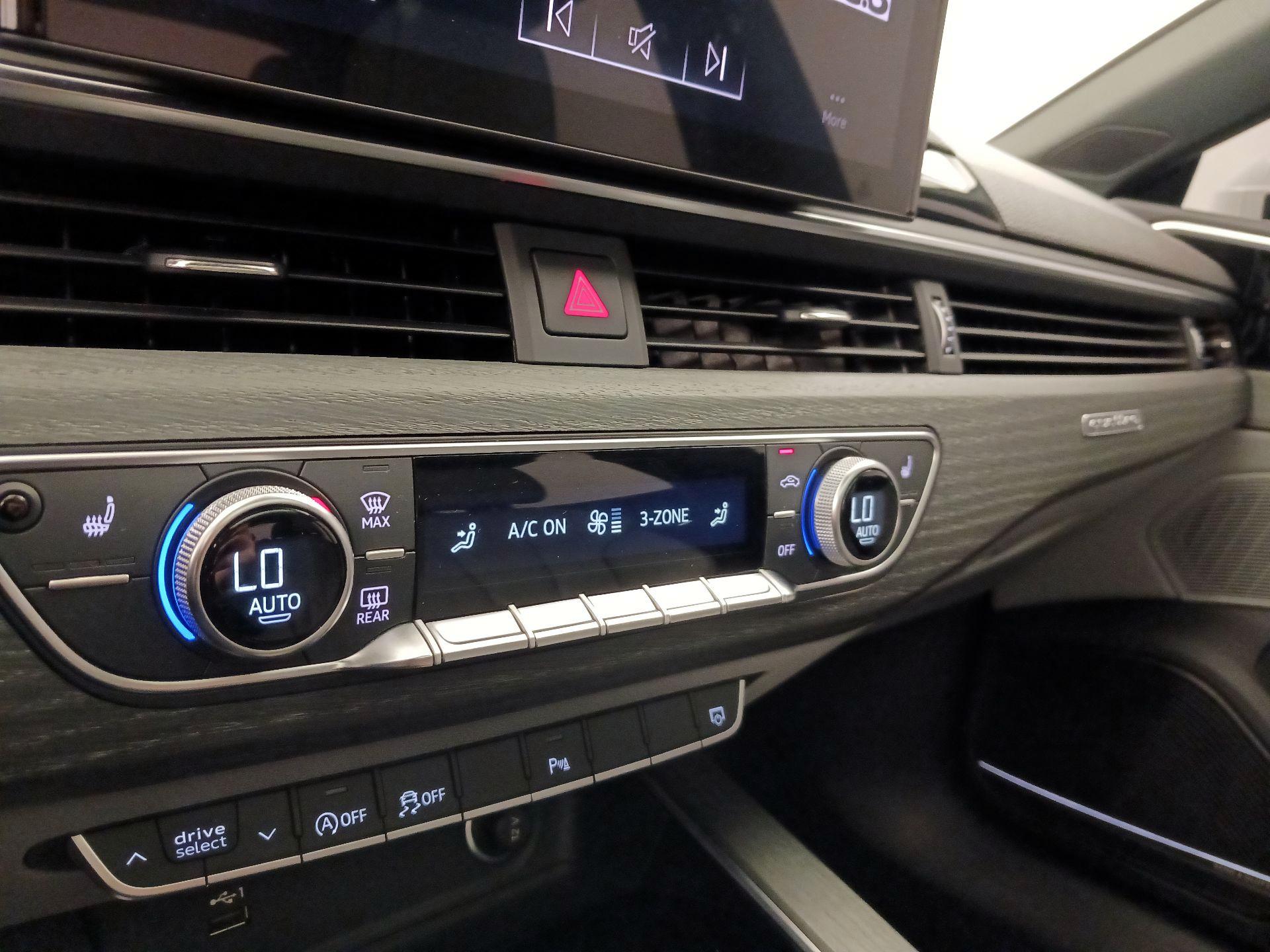 Thumbnail: 2023 Audi A5 - 16