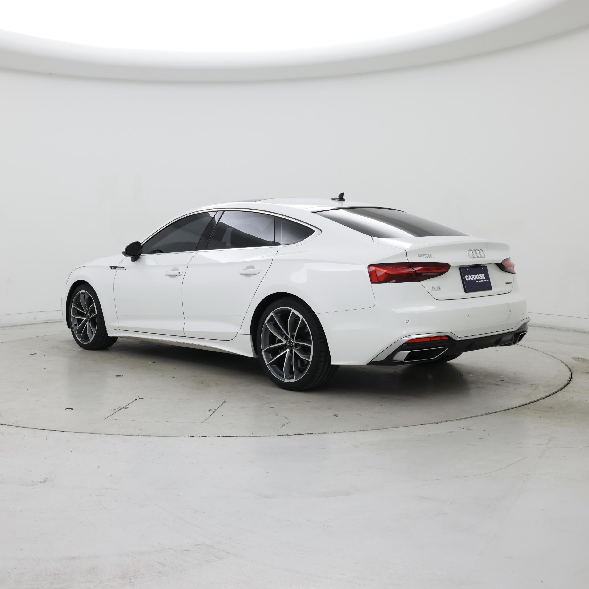 Thumbnail: 2023 Audi A5 - 2