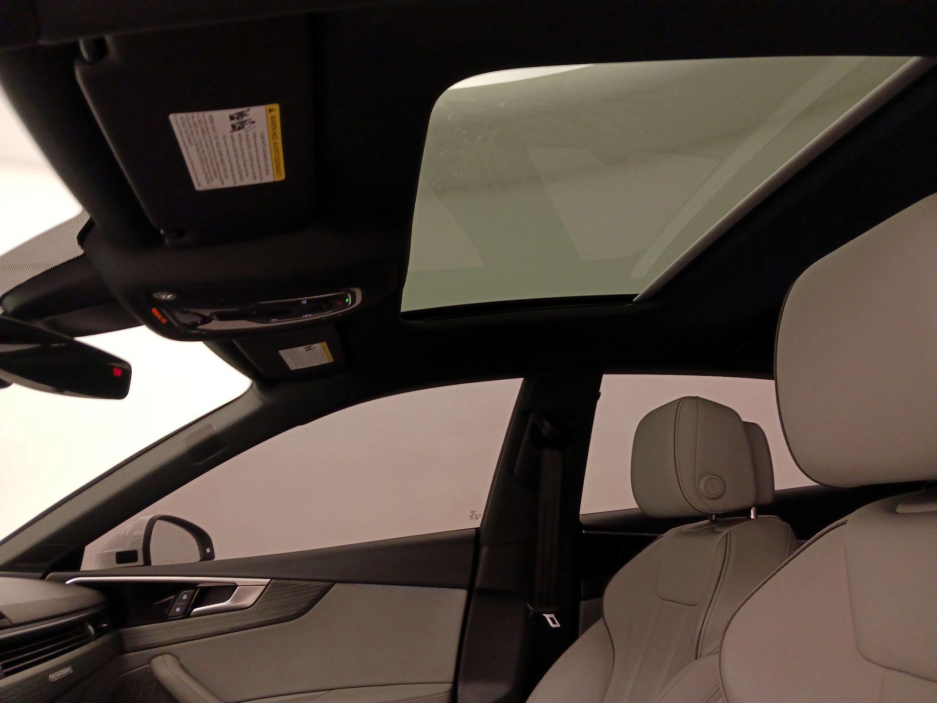 Thumbnail: 2023 Audi A5 - 19