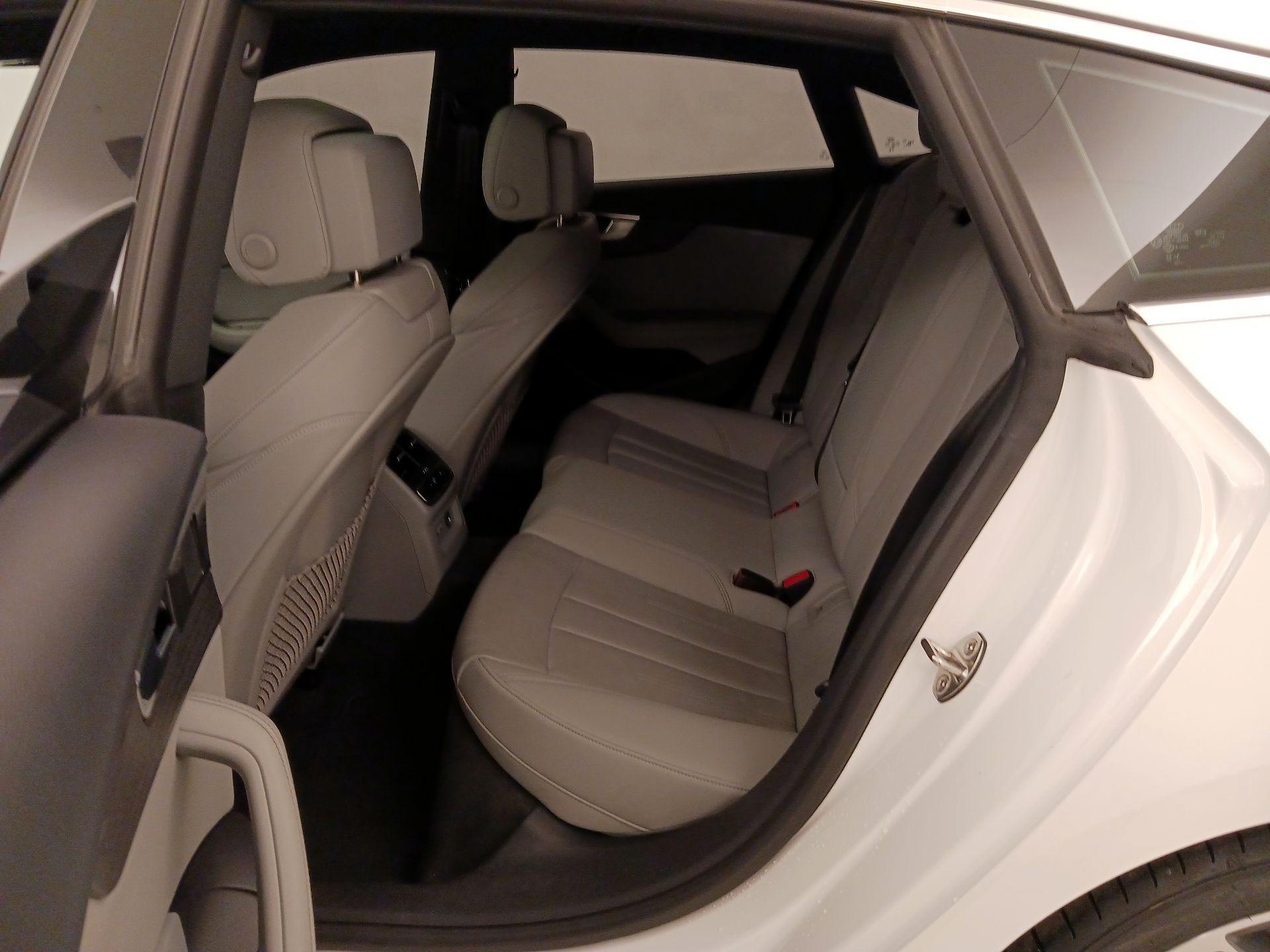 Thumbnail: 2023 Audi A5 - 20