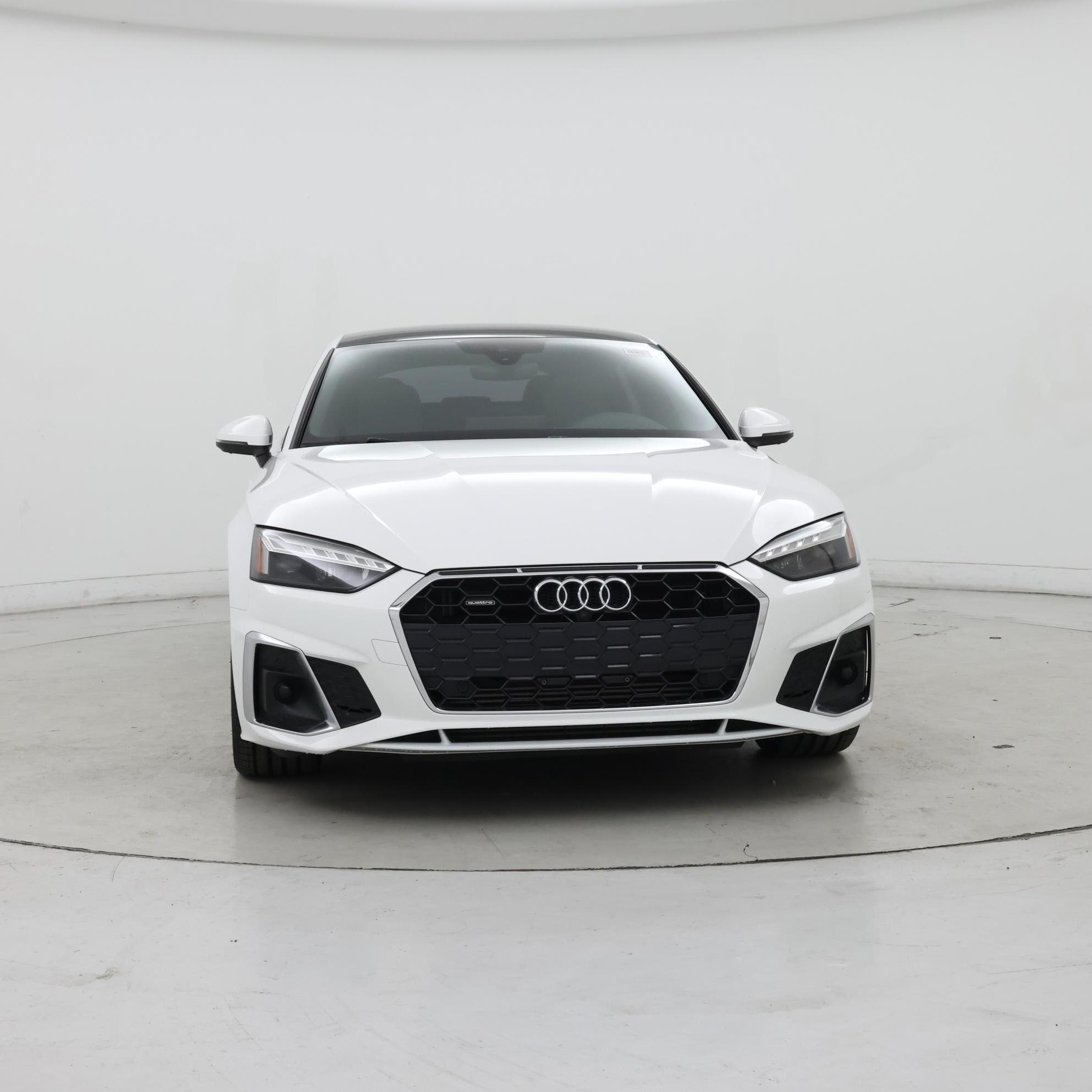 Thumbnail: 2023 Audi A5 - 5