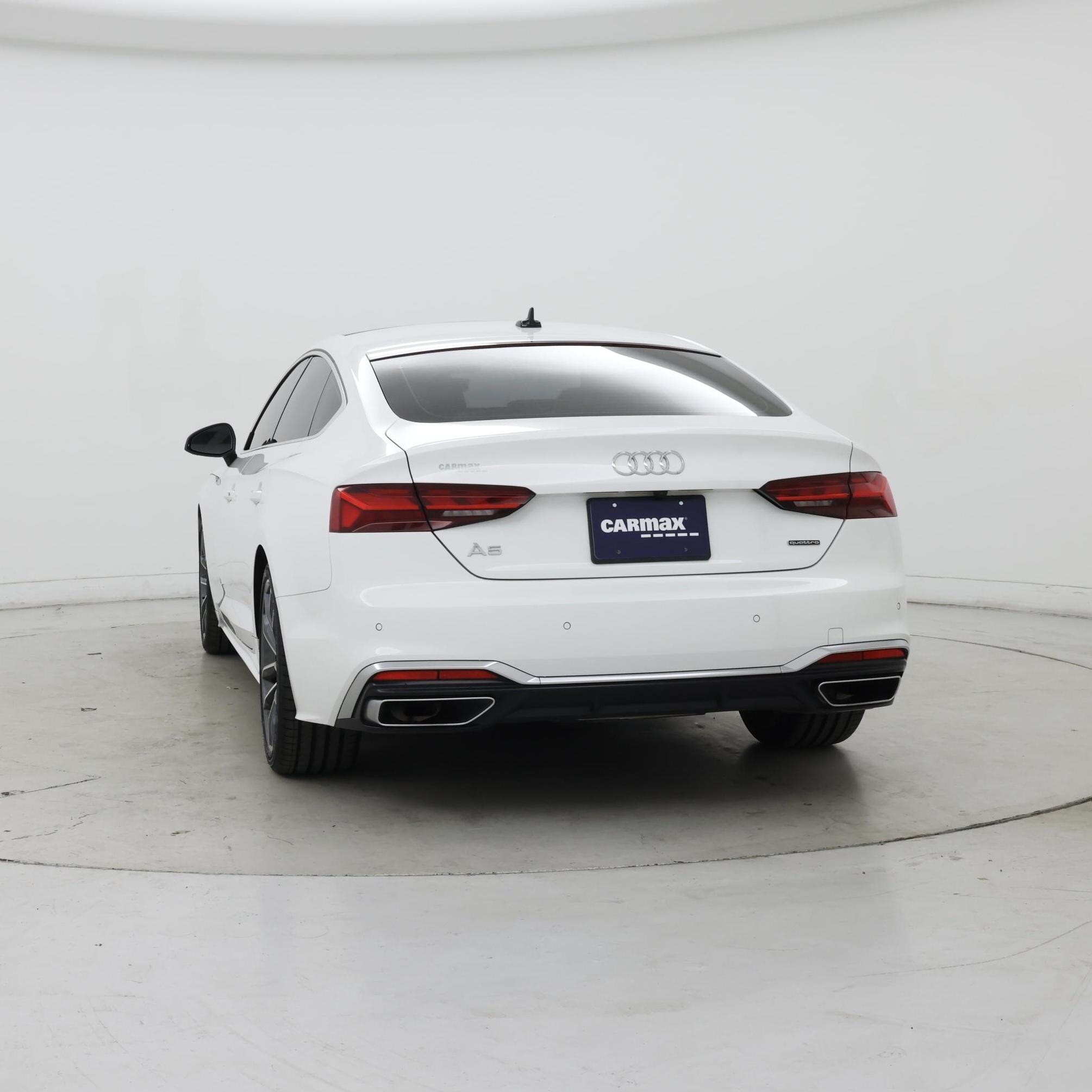 Thumbnail: 2023 Audi A5 - 6