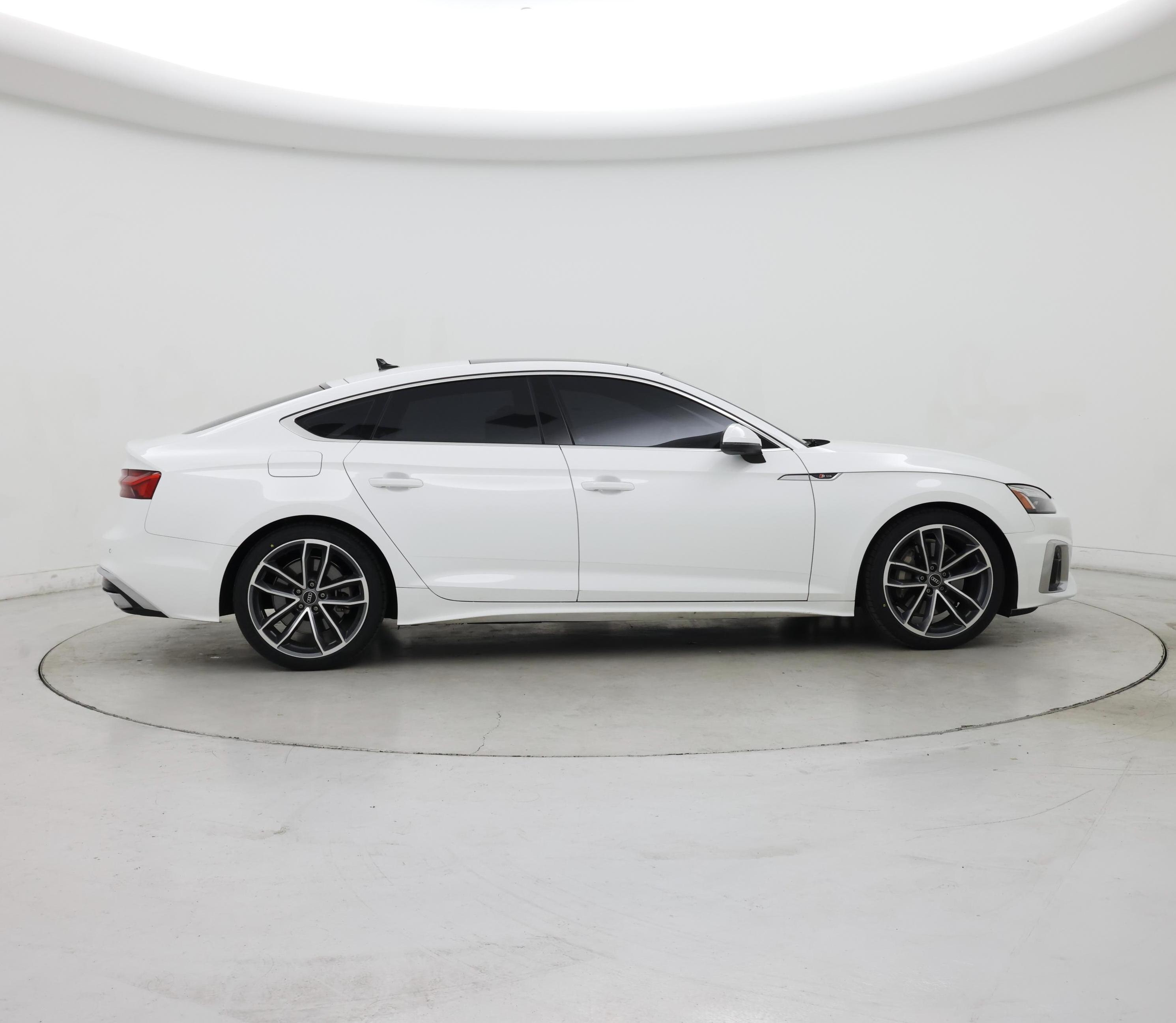 Thumbnail: 2023 Audi A5 - 7