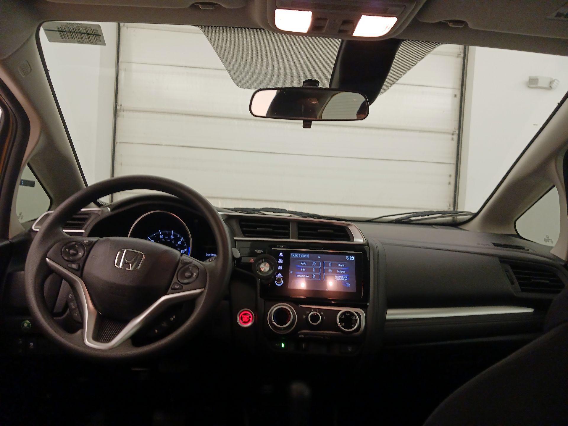Thumbnail: 2018 Honda Fit - 9