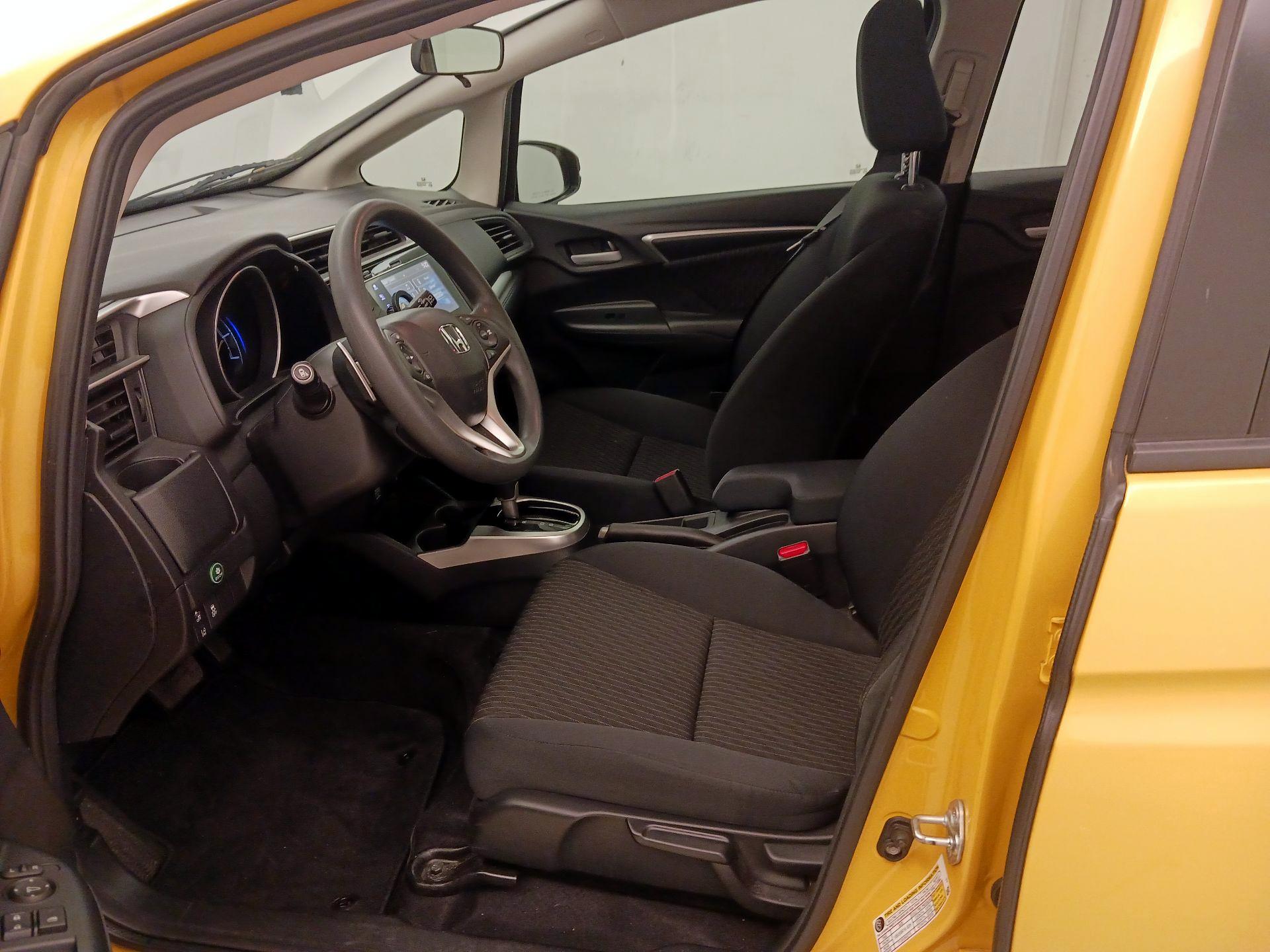 Thumbnail: 2018 Honda Fit - 11