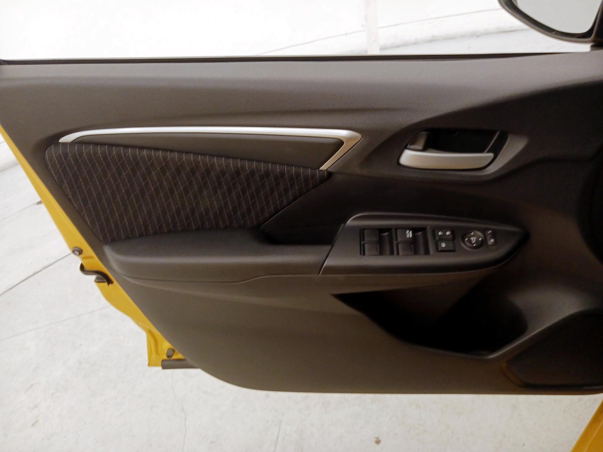 Thumbnail: 2018 Honda Fit - 12