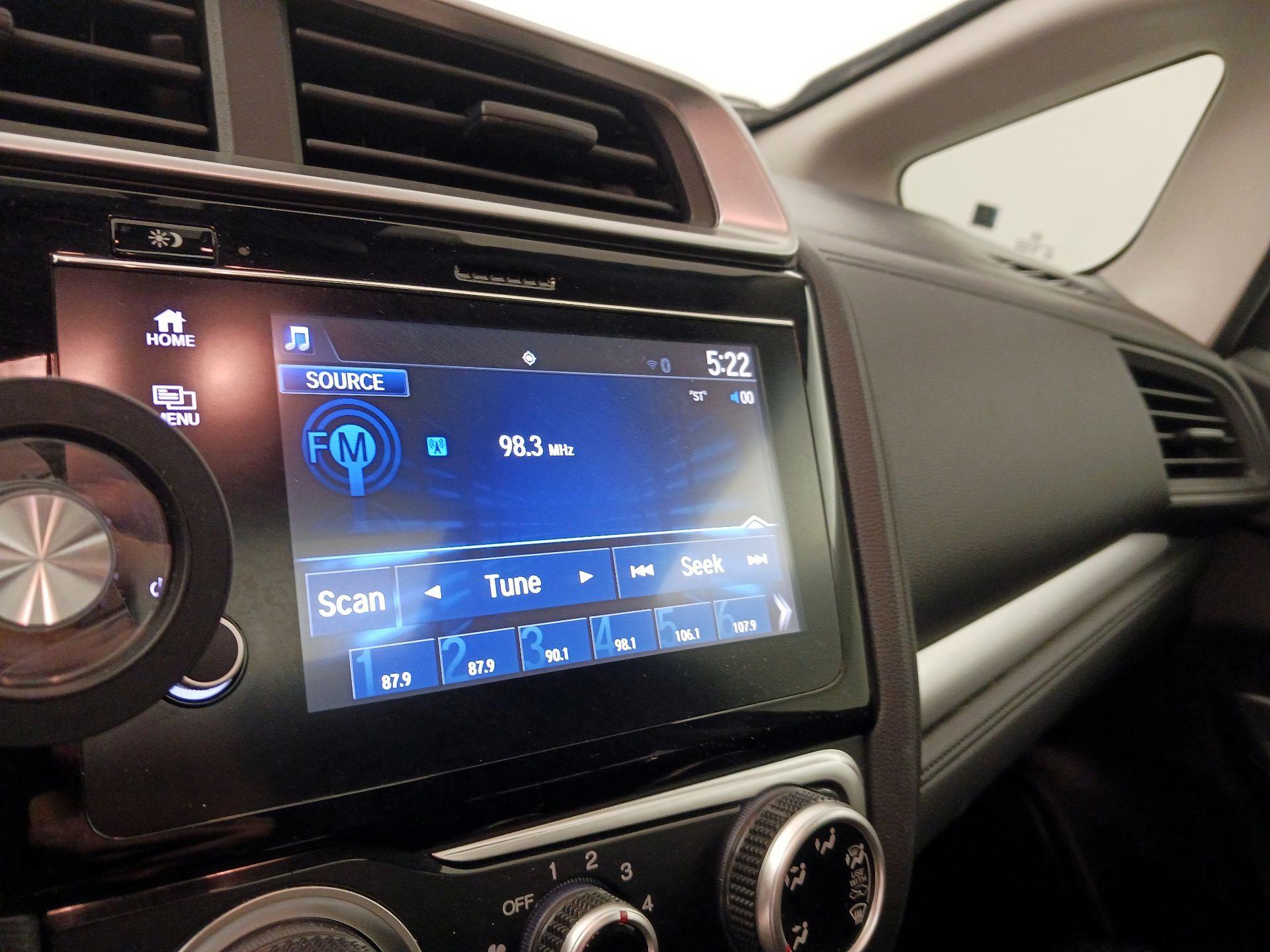 Thumbnail: 2018 Honda Fit - 15