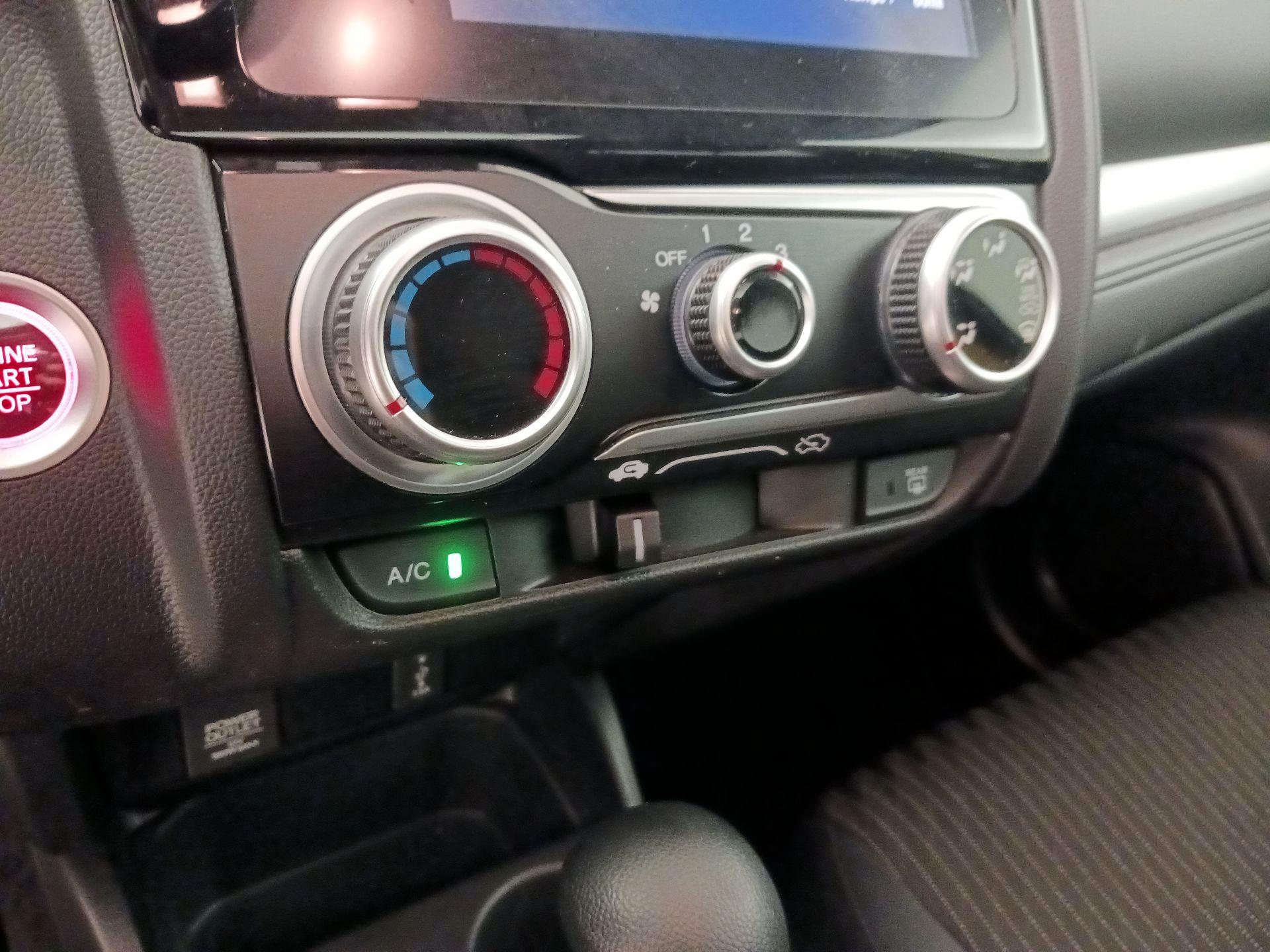 Thumbnail: 2018 Honda Fit - 16