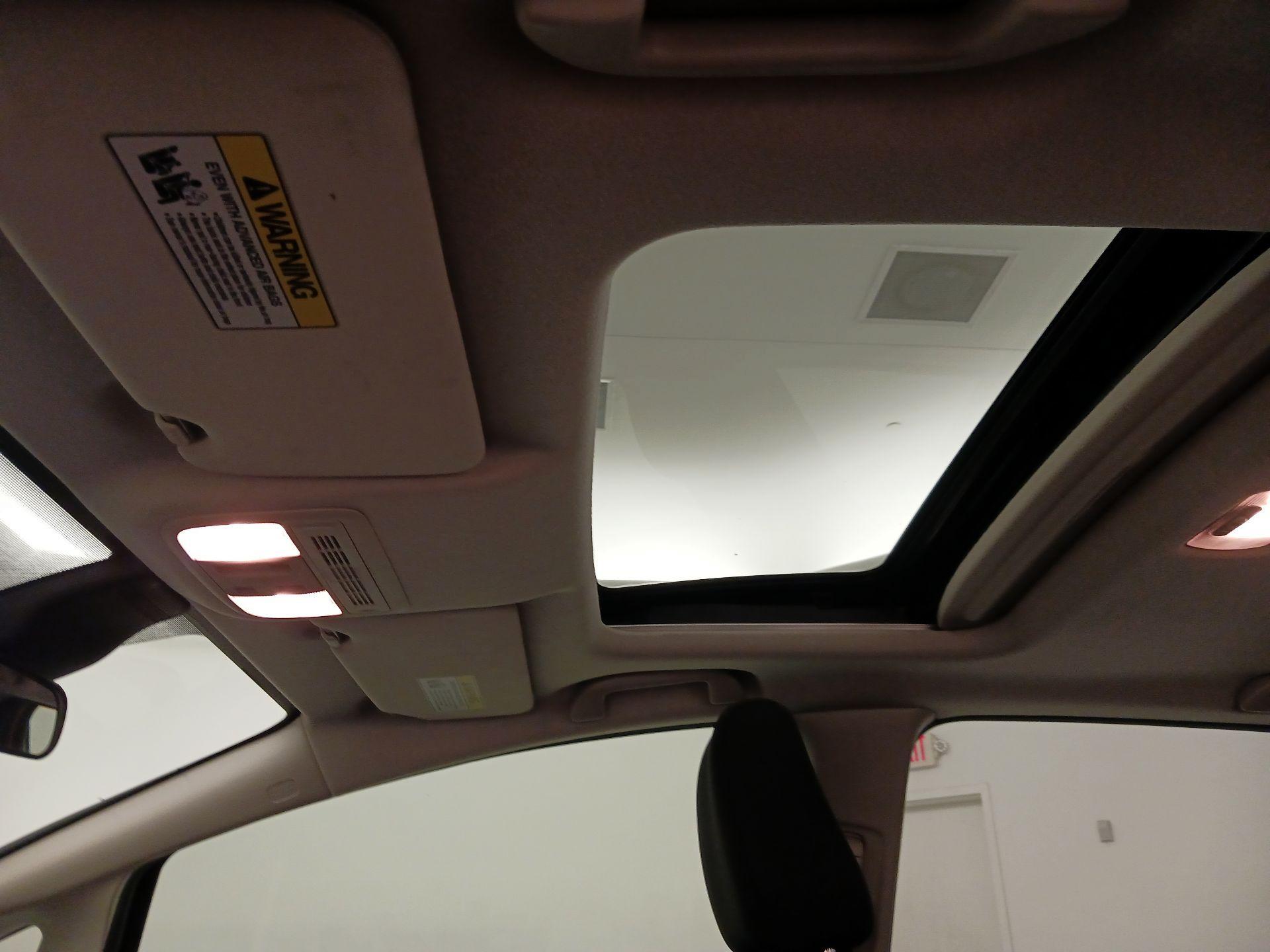 Thumbnail: 2018 Honda Fit - 19