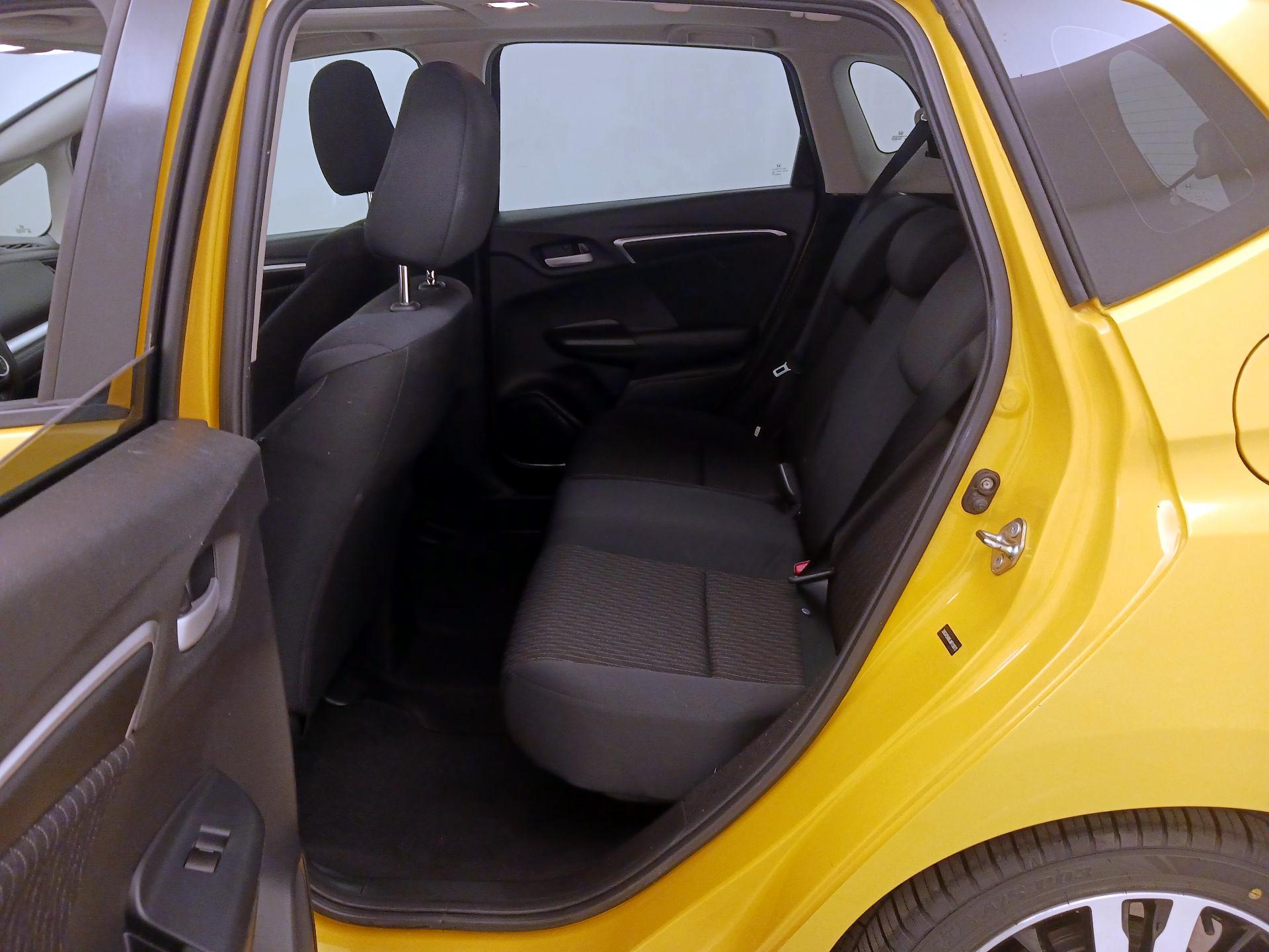 Thumbnail: 2018 Honda Fit - 20