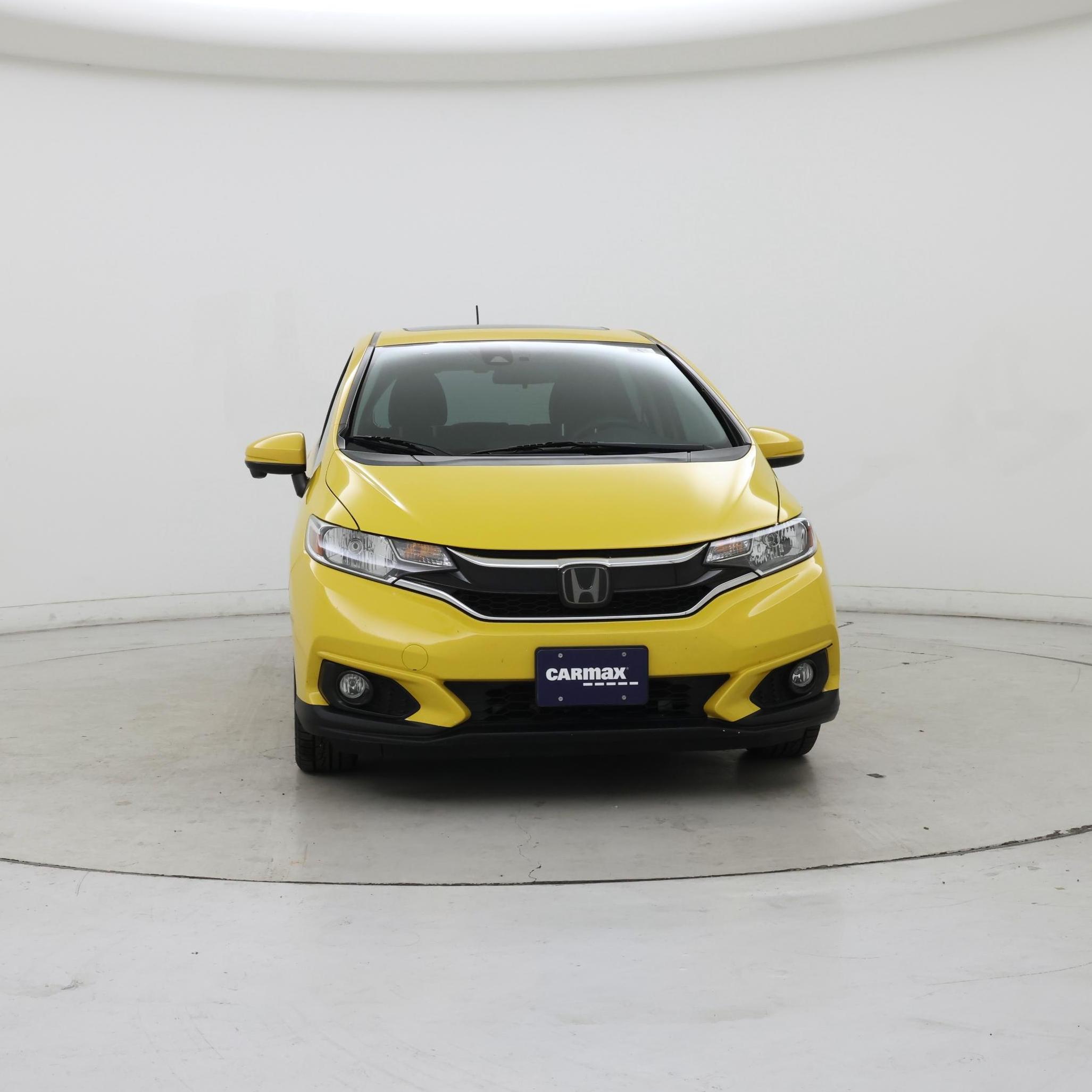 Thumbnail: 2018 Honda Fit - 5