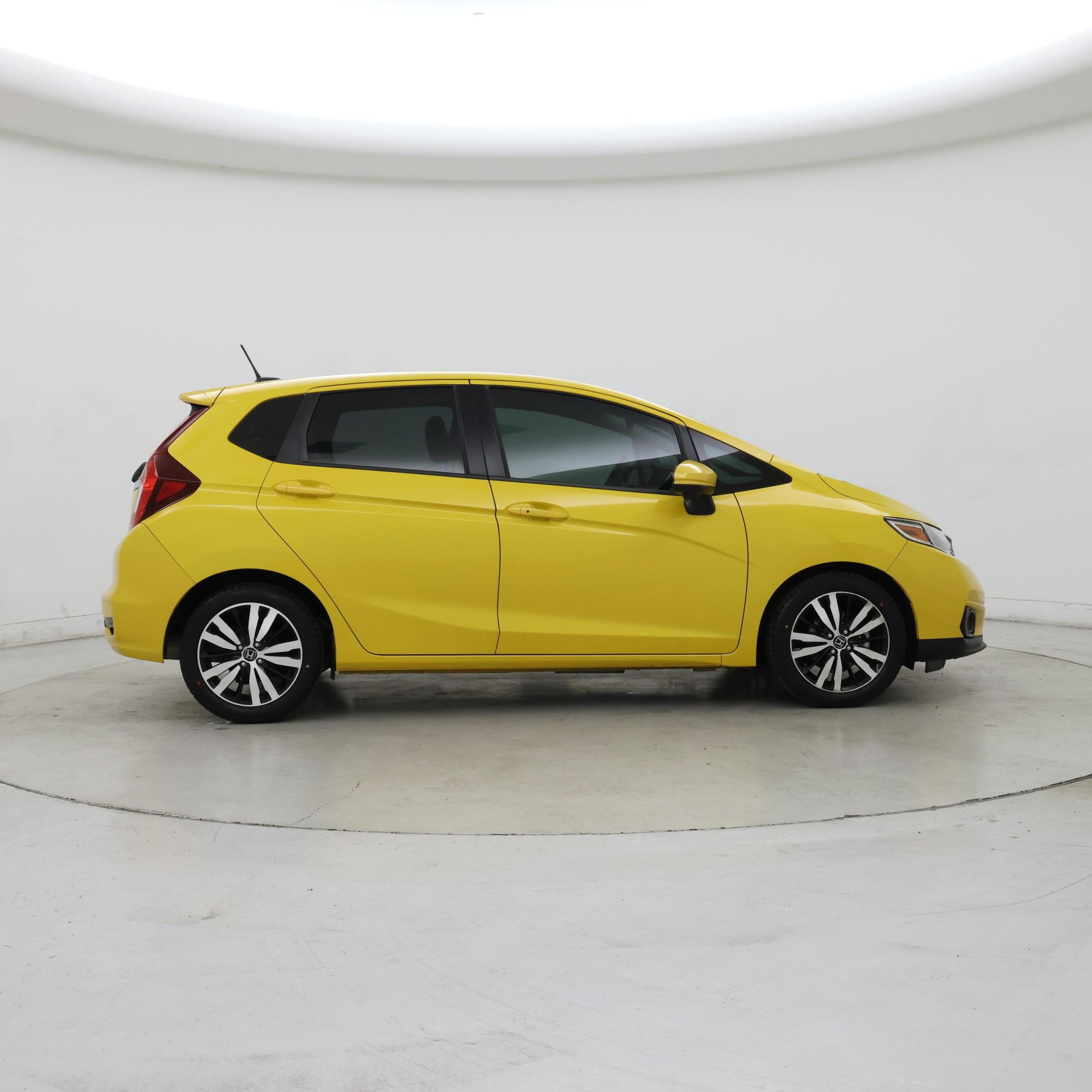 Thumbnail: 2018 Honda Fit - 7