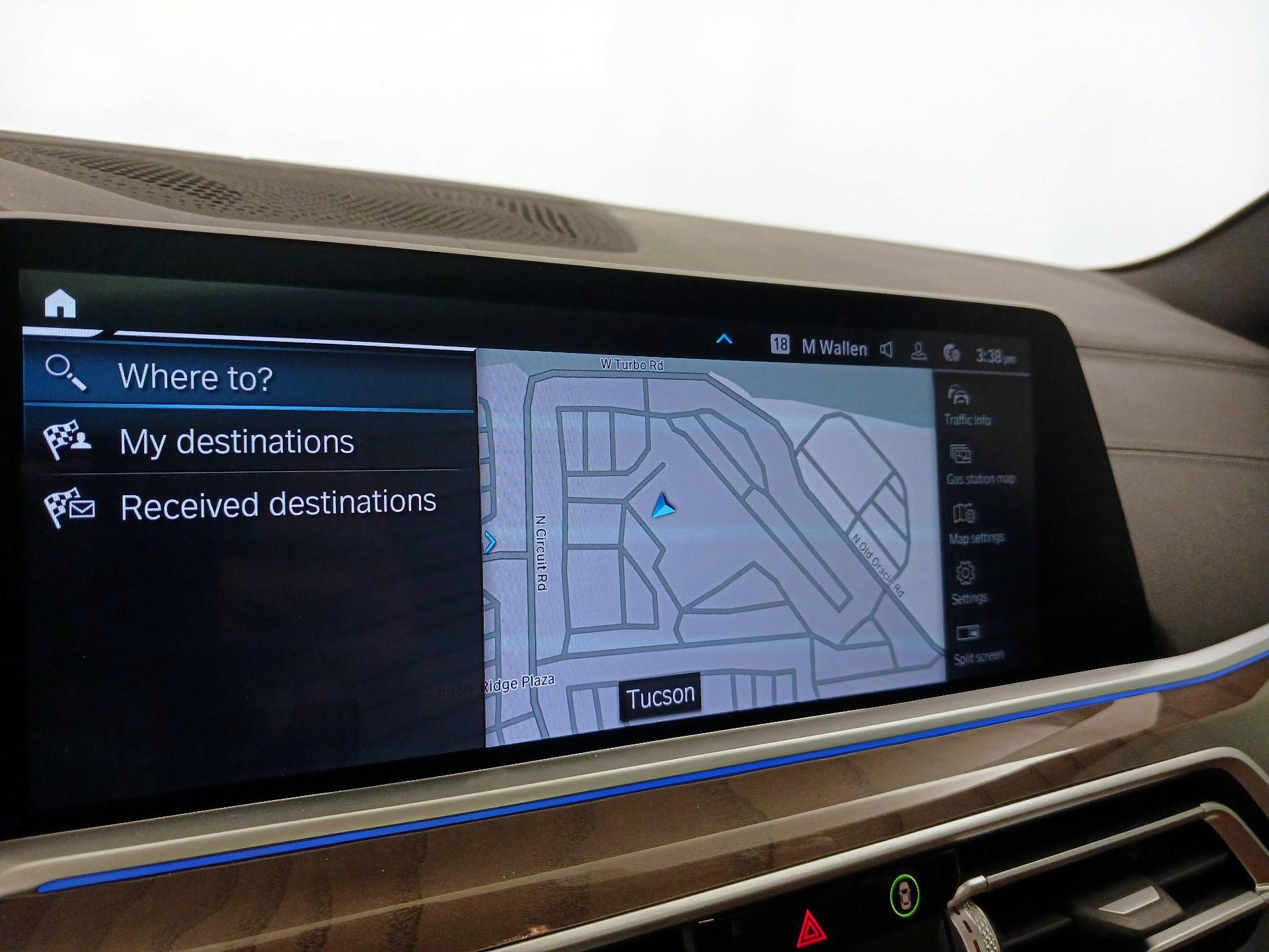 Thumbnail: 2021 BMW X5 - 14