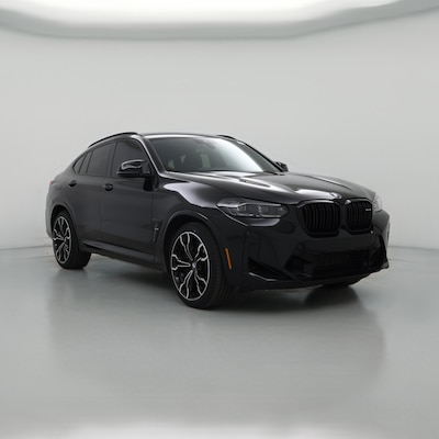 2024 BMW X4 M