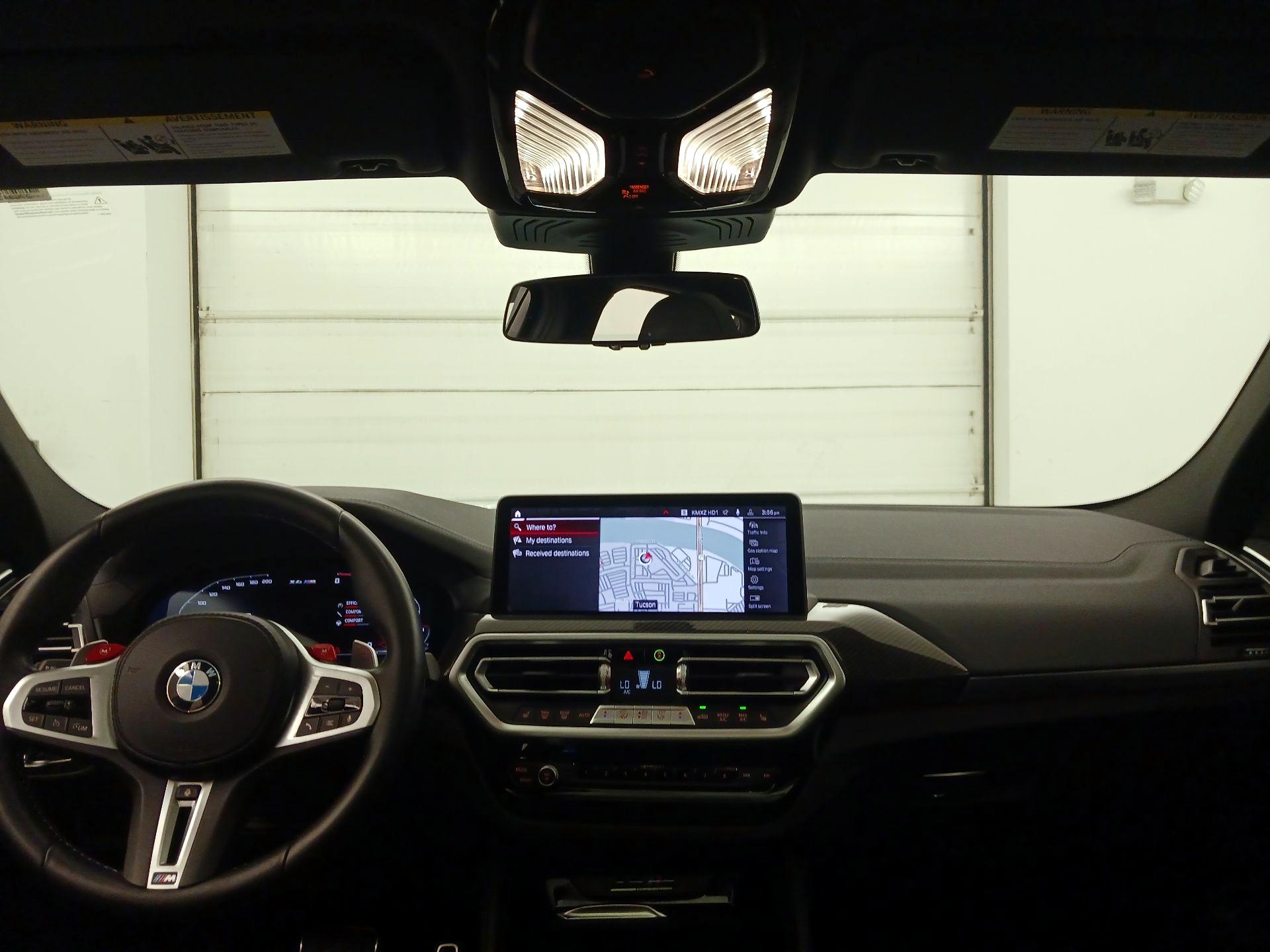 Thumbnail: 2024 BMW X4 - 9