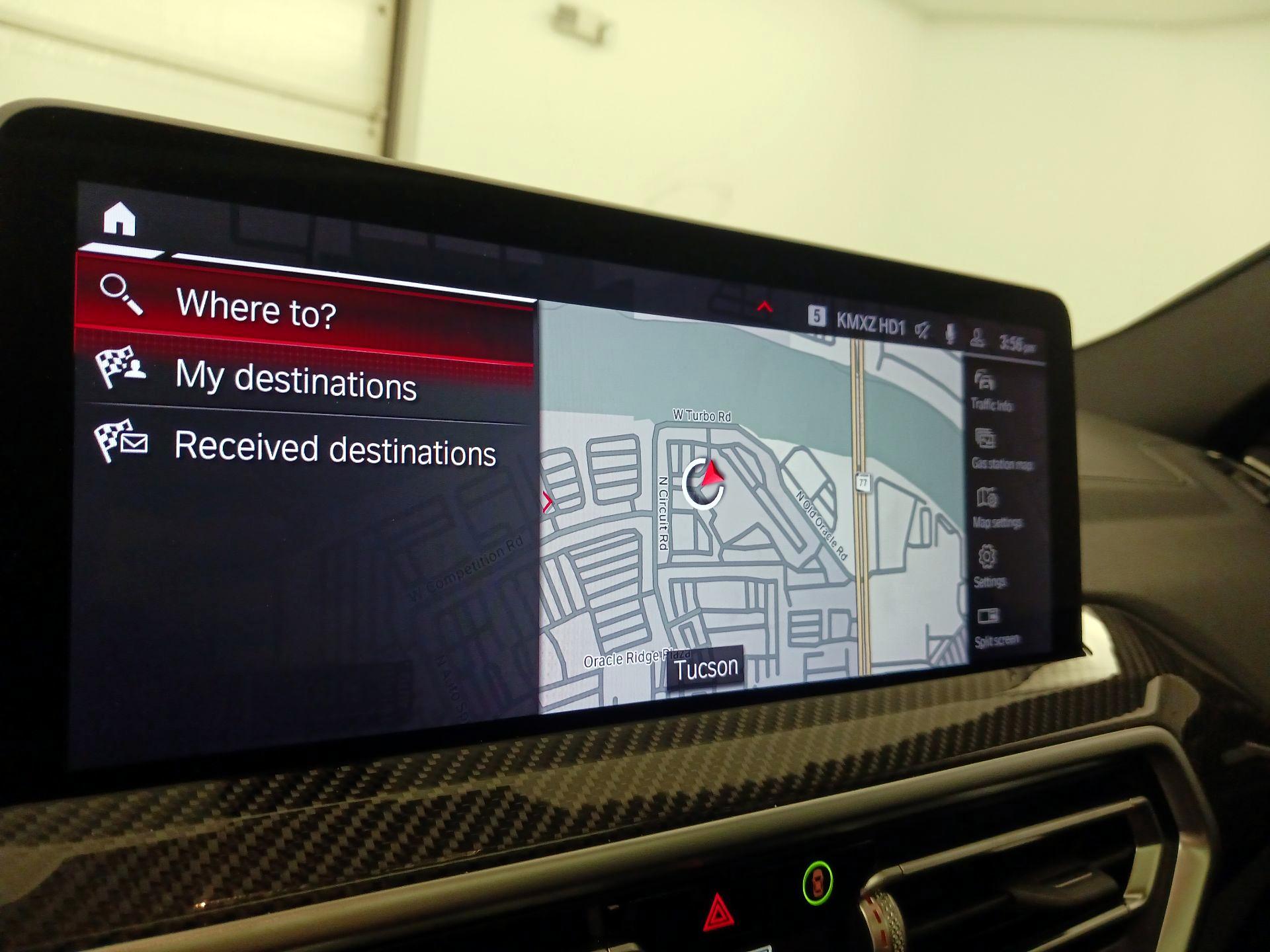 Thumbnail: 2024 BMW X4 - 14