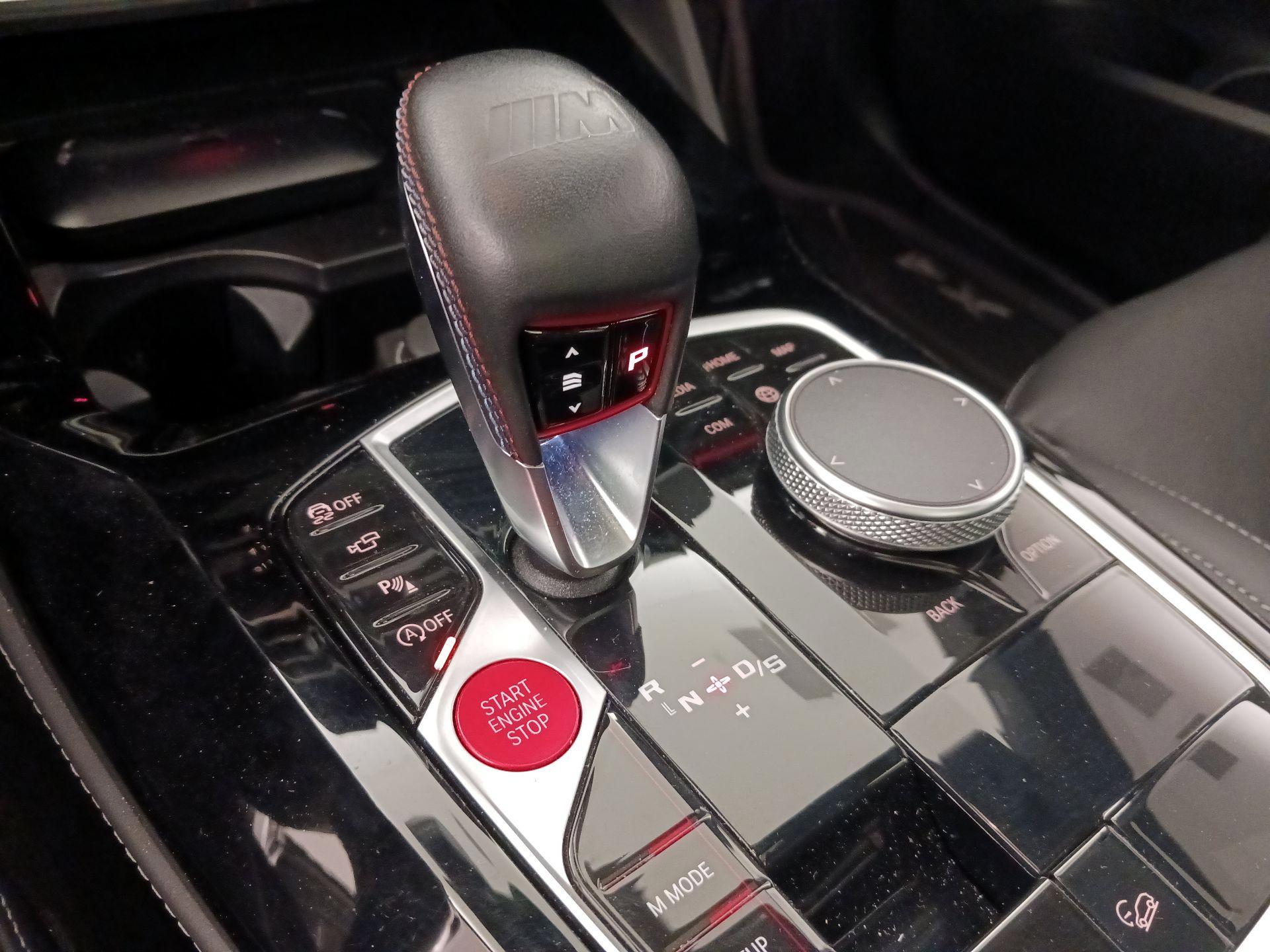 Thumbnail: 2024 BMW X4 - 18