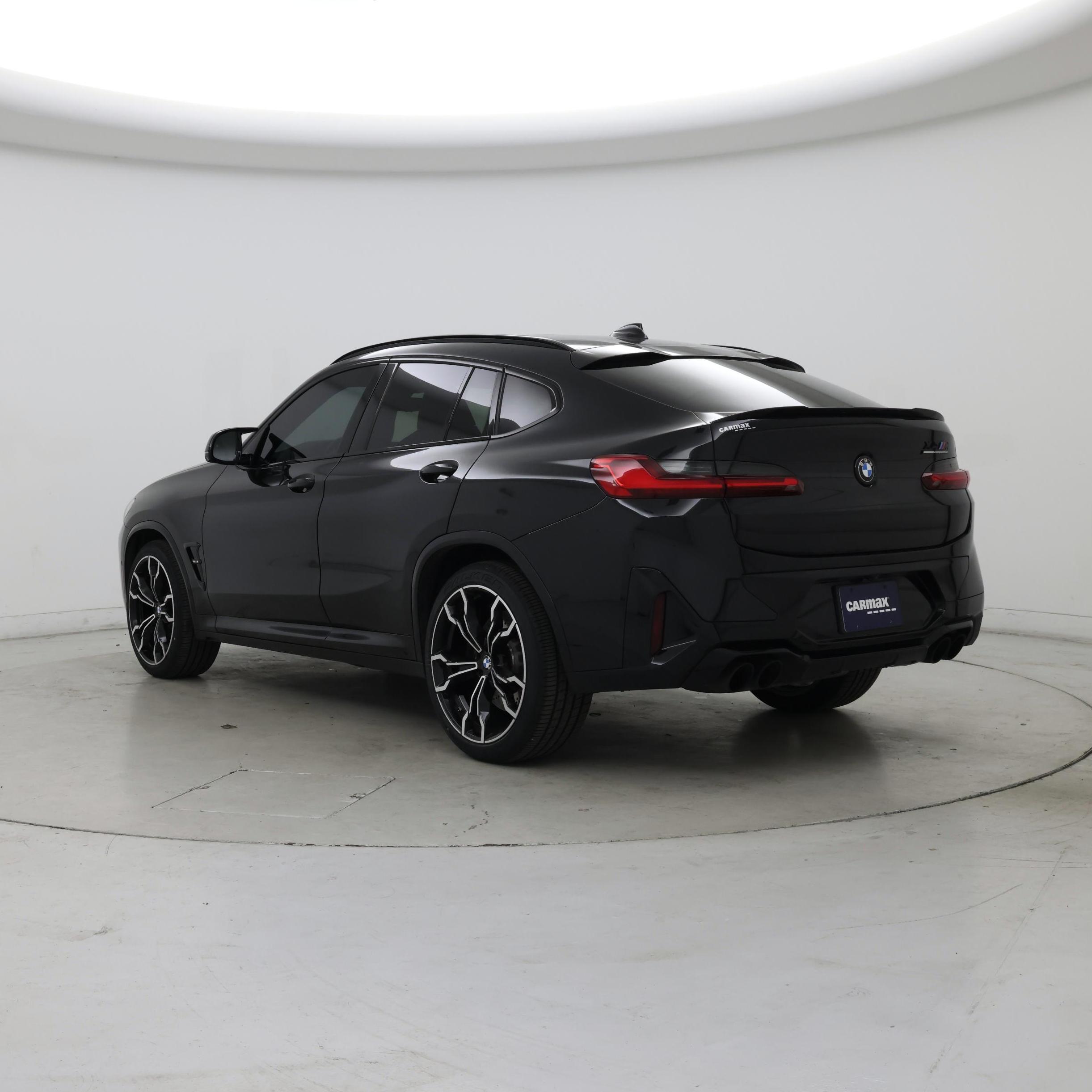 Thumbnail: 2024 BMW X4 - 2