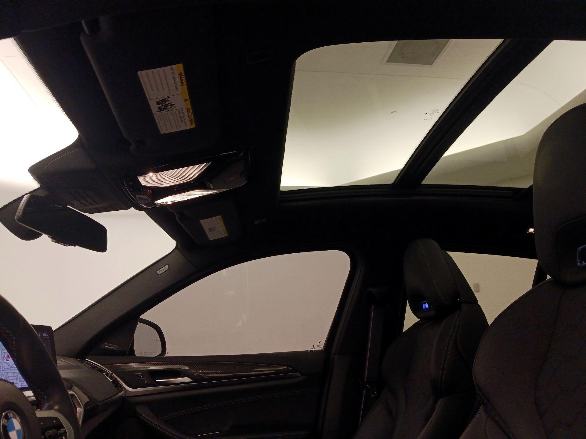 Thumbnail: 2024 BMW X4 - 20