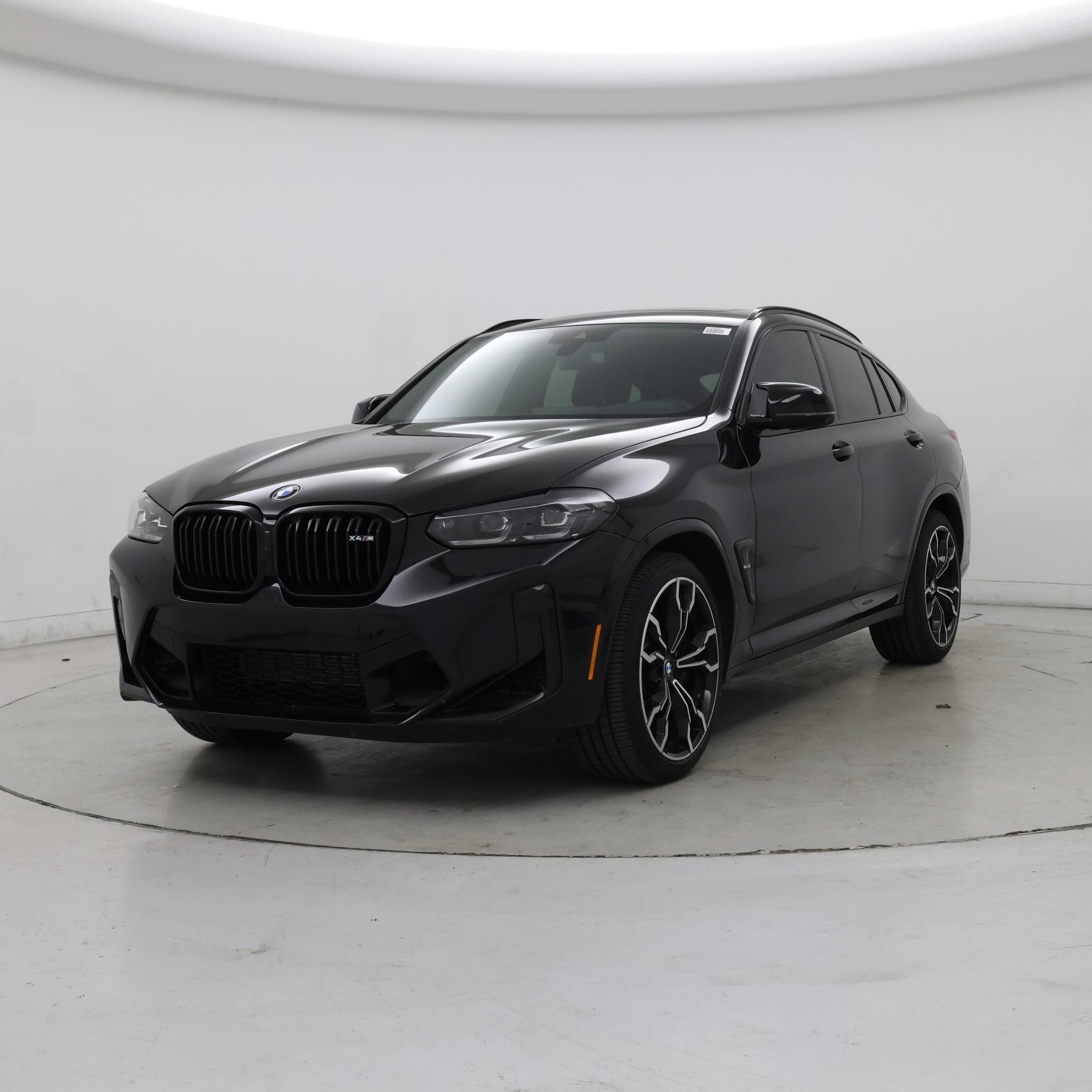 Thumbnail: 2024 BMW X4 - 4