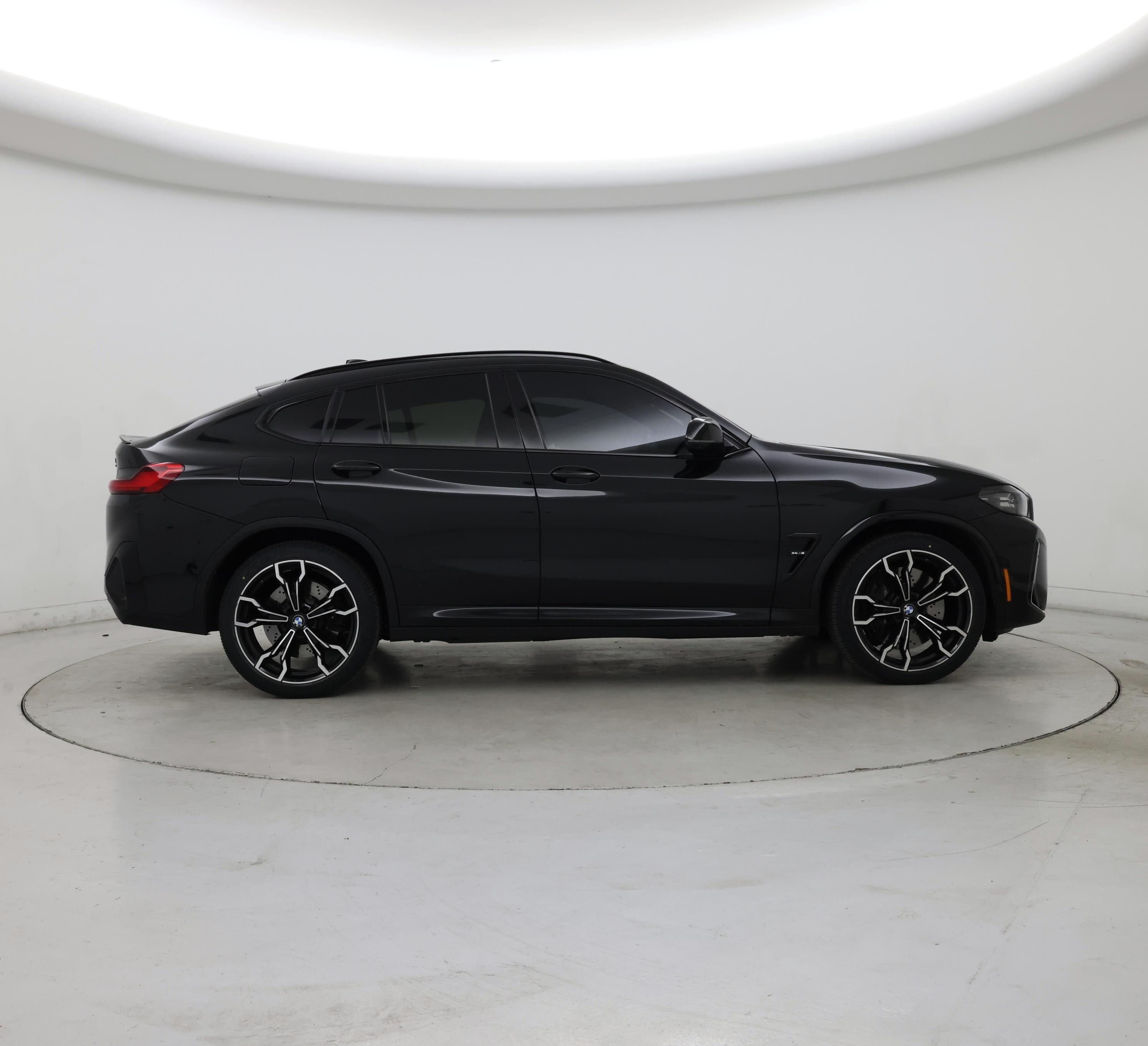 Thumbnail: 2024 BMW X4 - 7