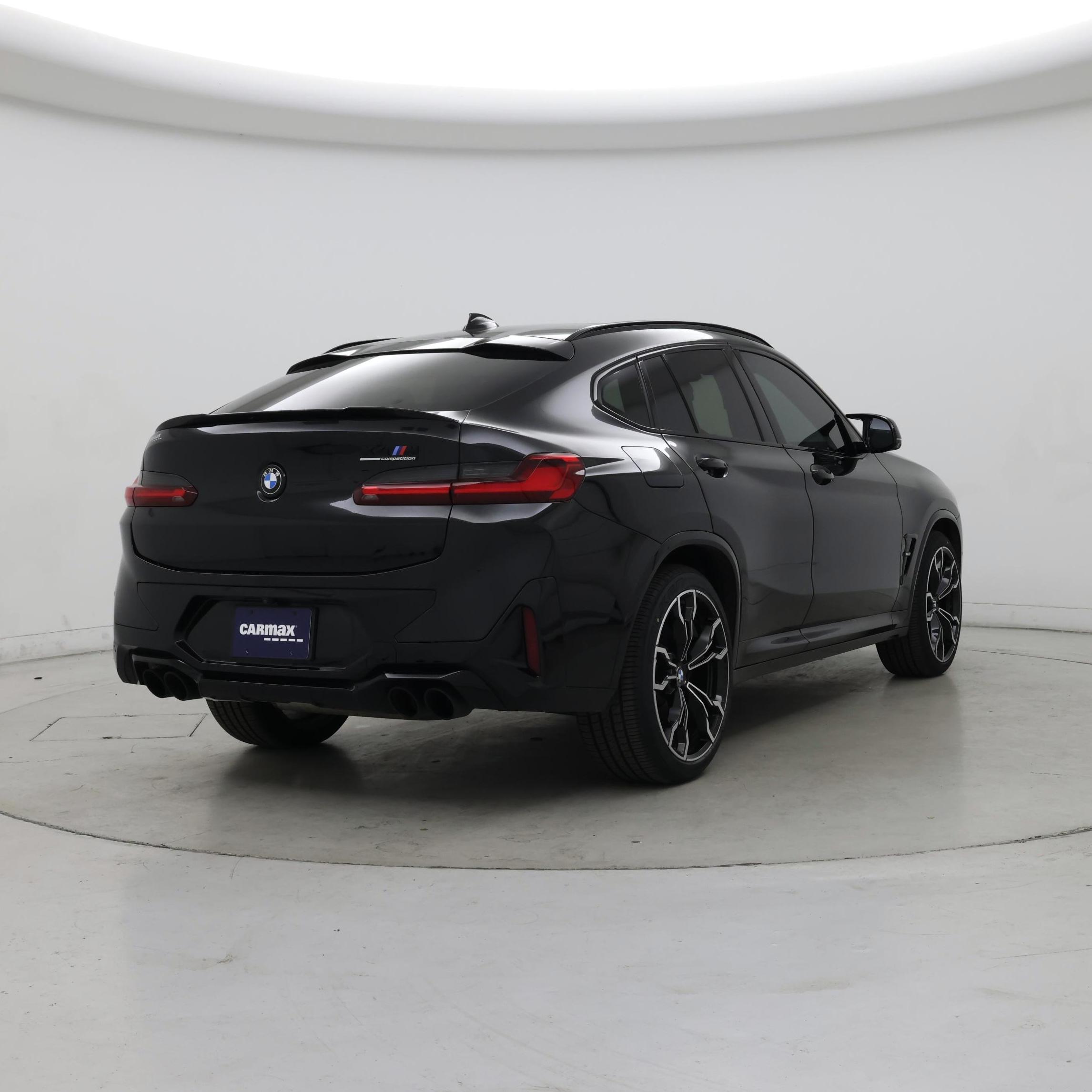 Thumbnail: 2024 BMW X4 - 8