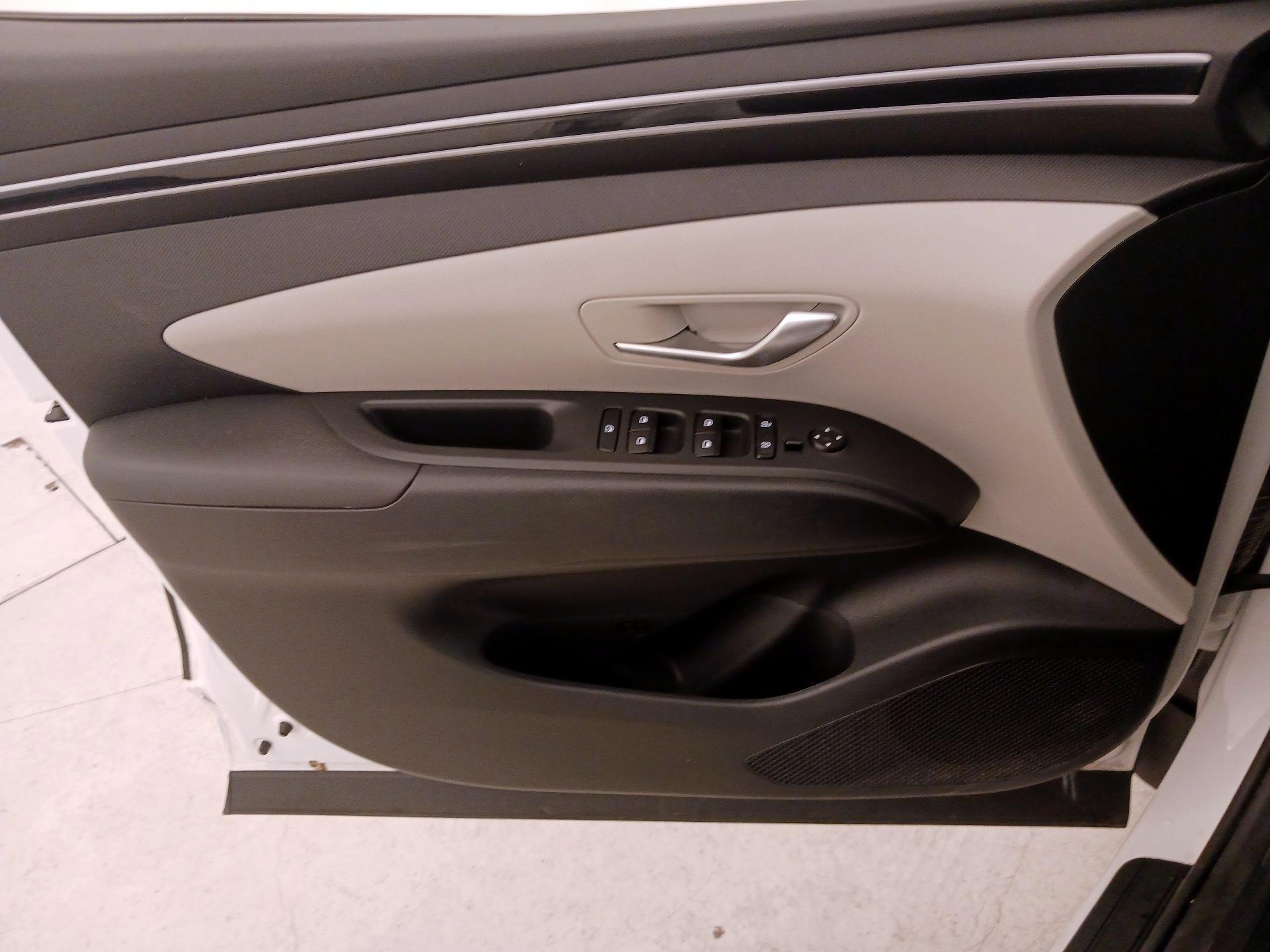 Thumbnail: 2024 Hyundai Tucson - 12