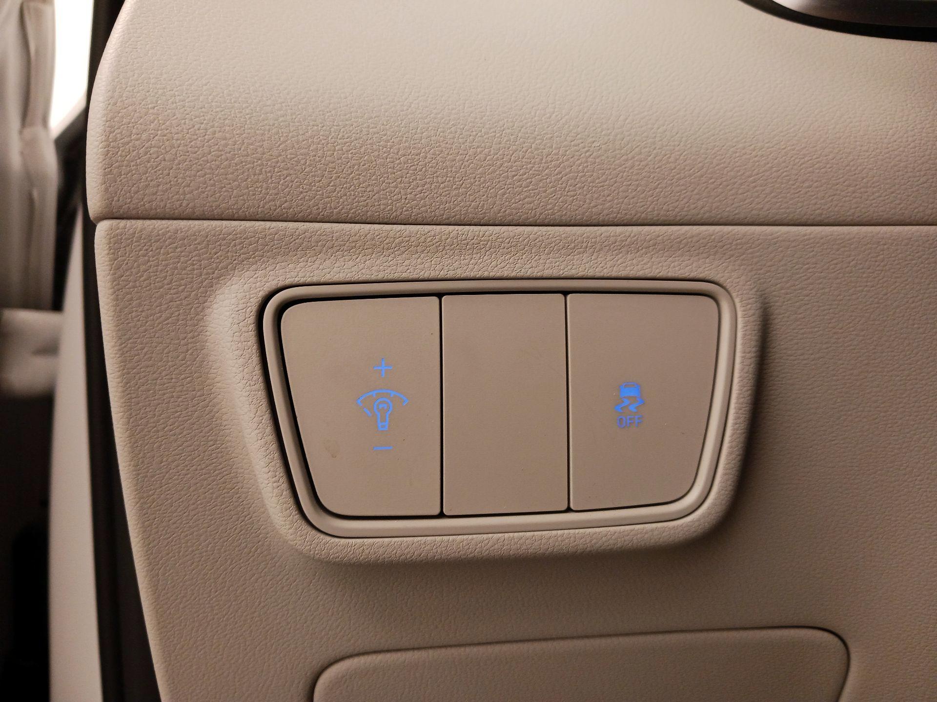 Thumbnail: 2024 Hyundai Tucson - 13