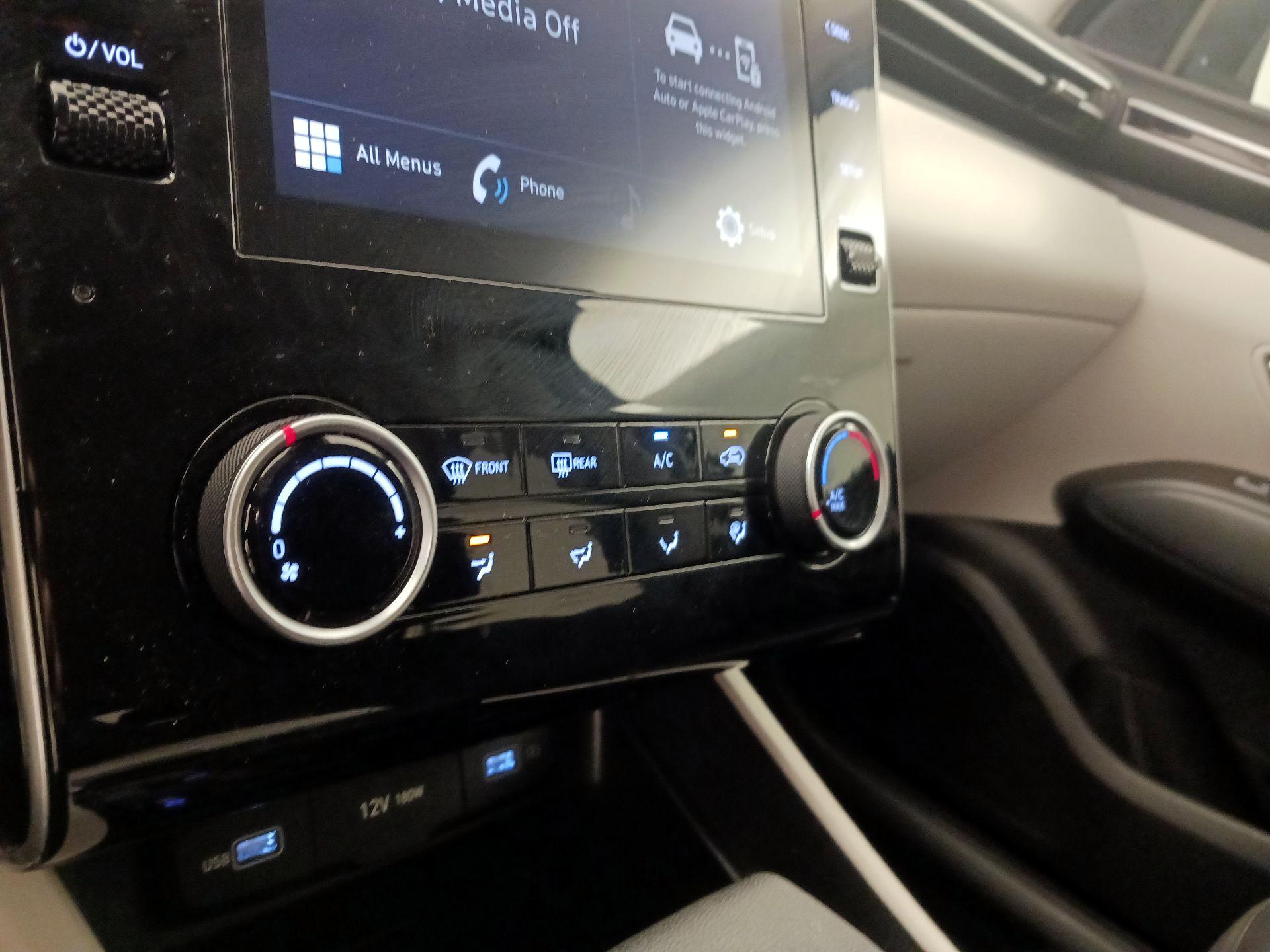 Thumbnail: 2024 Hyundai Tucson - 16